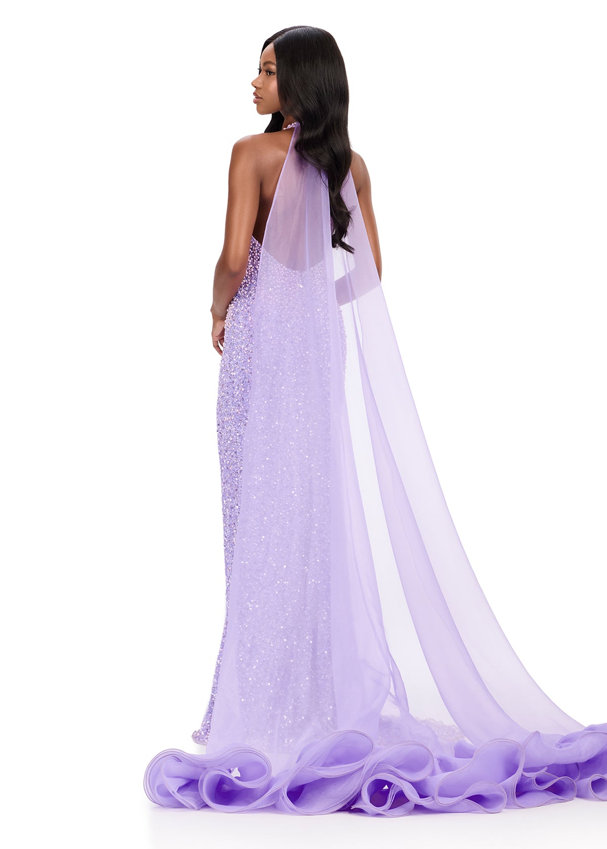 ASHLEYlauren Dresses ASHLEYlauren 12293