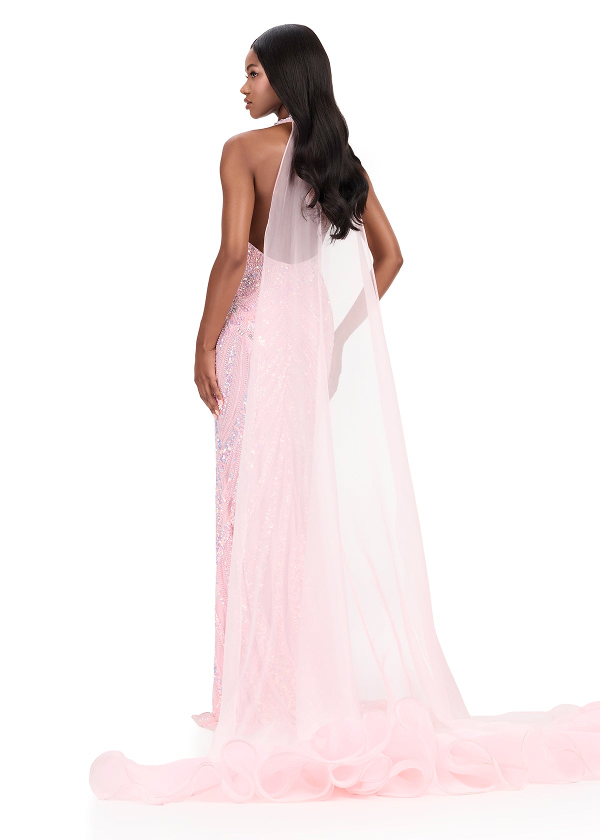 ASHLEYlauren Dresses ASHLEYlauren 12293