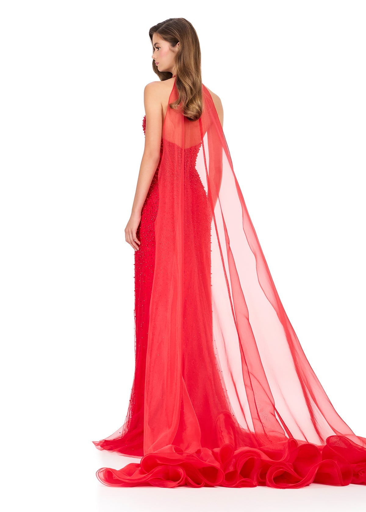 ASHLEYlauren Dresses ASHLEYlauren 12293