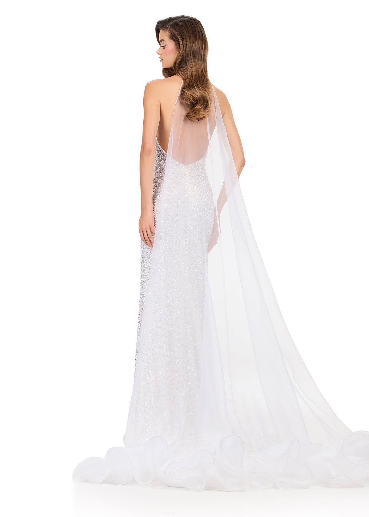 ASHLEYlauren Dresses ASHLEYlauren 12293