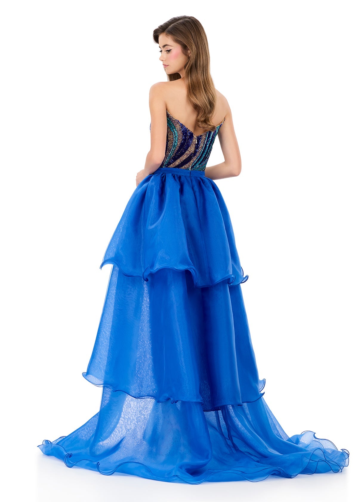 ASHLEYlauren Dresses ASHLEYlauren 12295