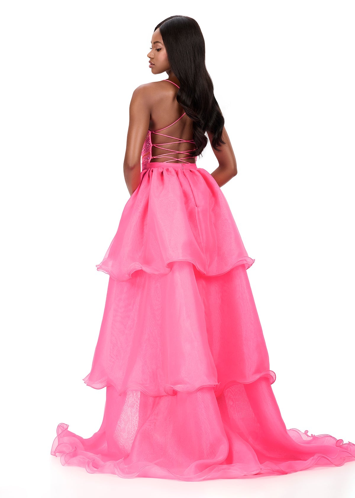 ASHLEYlauren Dresses ASHLEYlauren 12295