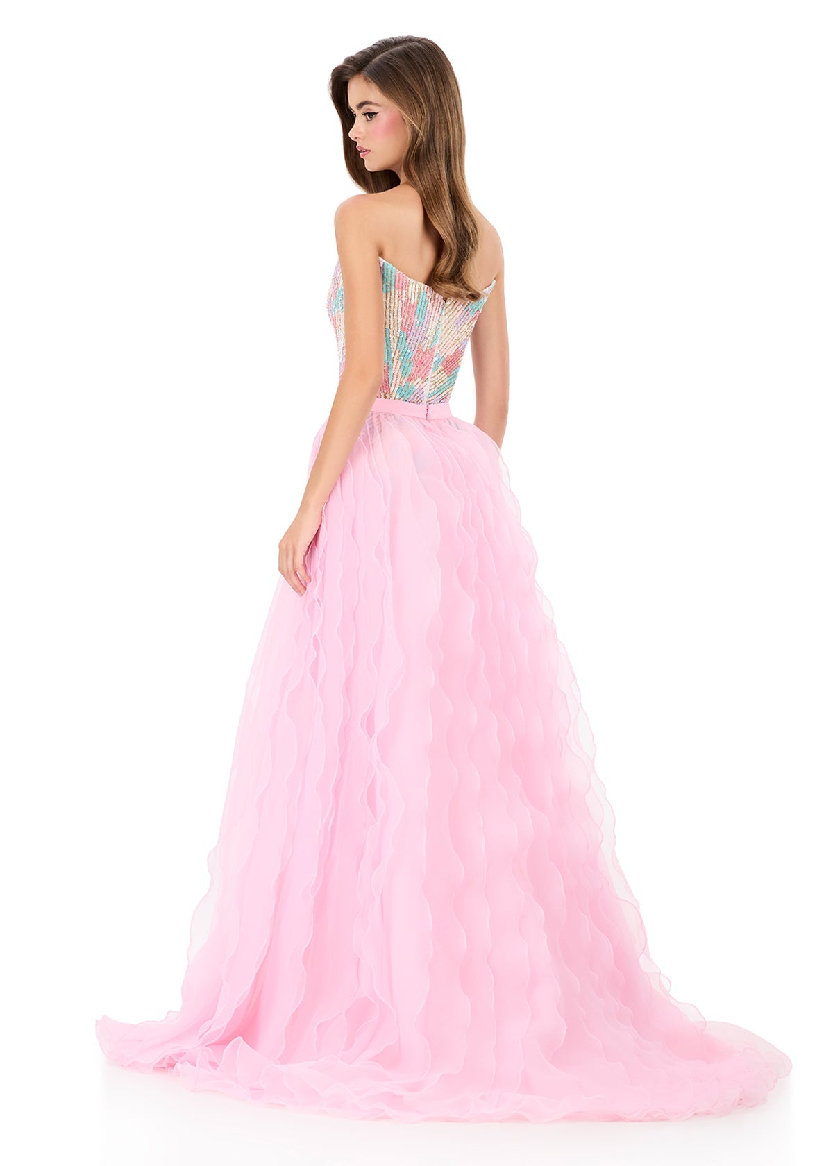 ASHLEYlauren Dresses ASHLEYlauren 12296
