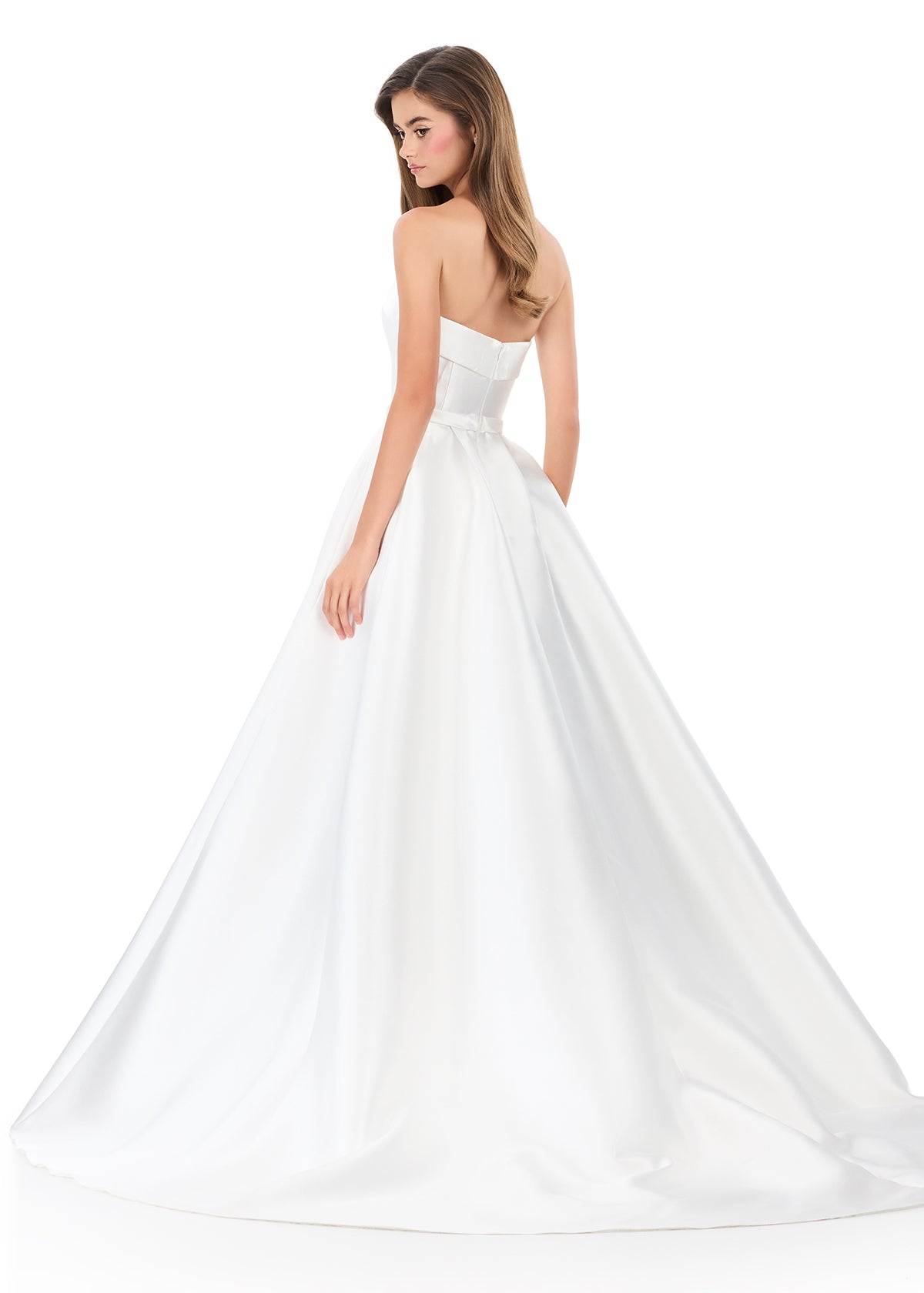 ASHLEYlauren Dresses ASHLEYlauren 12297