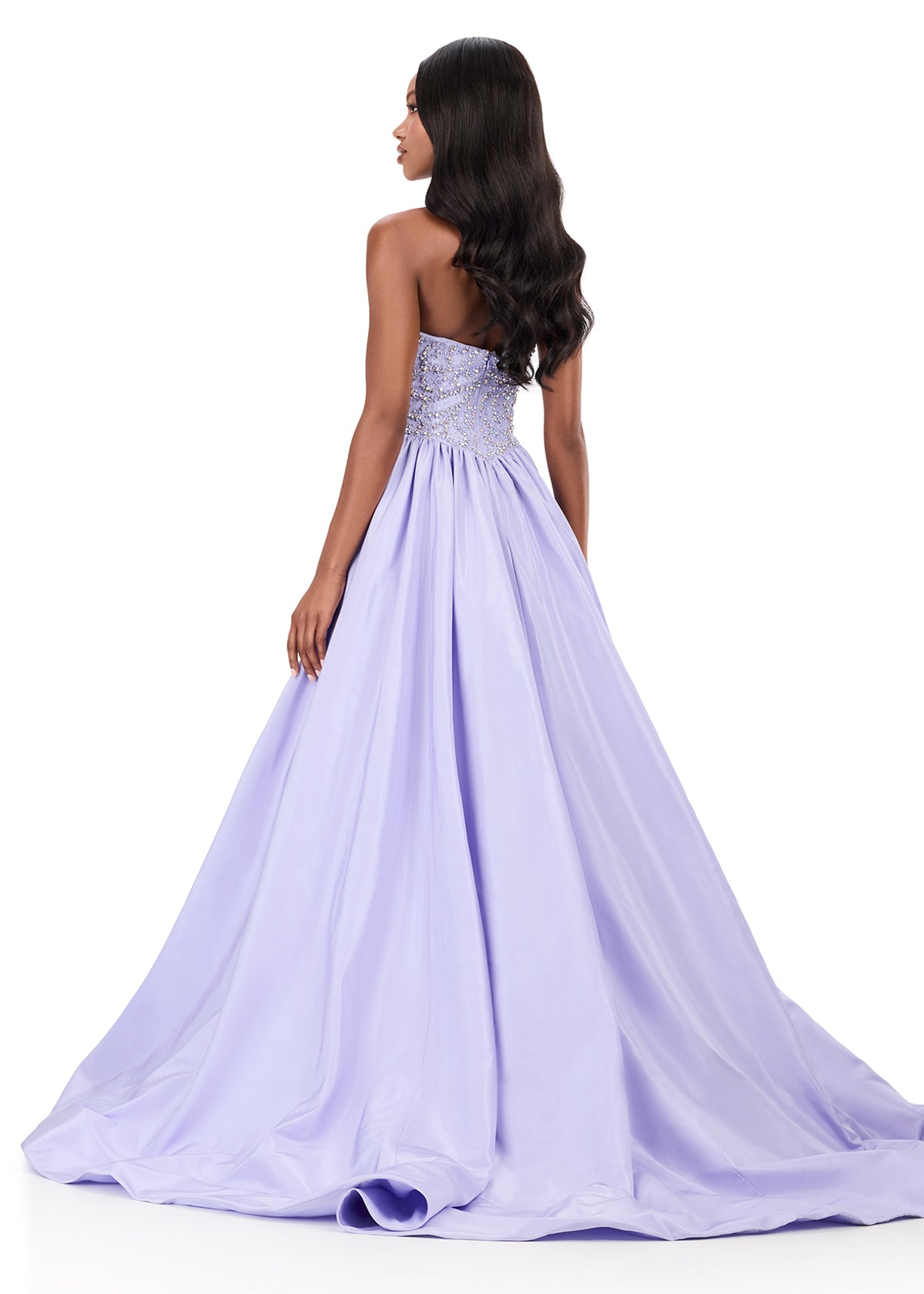 ASHLEYlauren Dresses ASHLEYlauren 12298