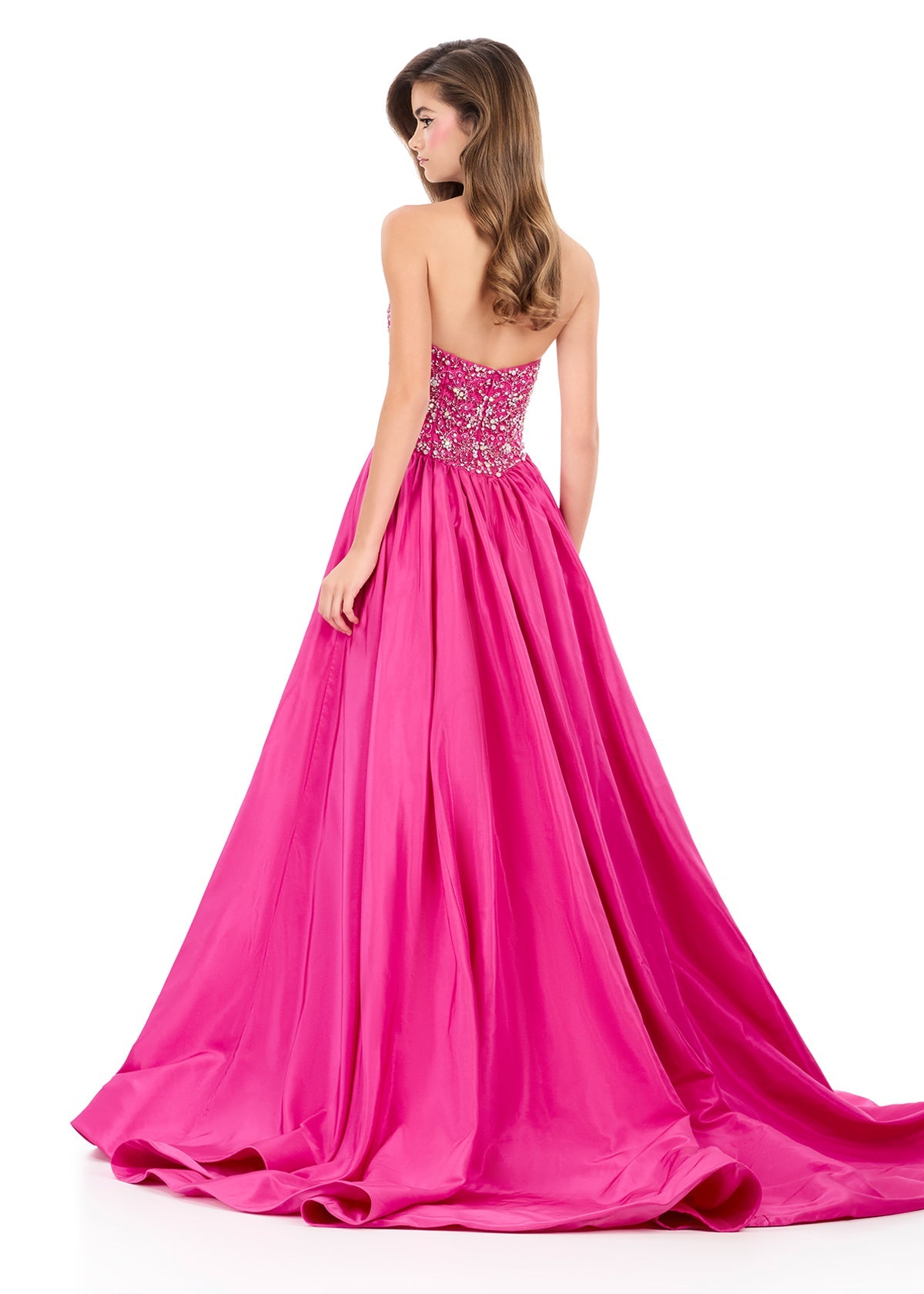 ASHLEYlauren Dresses ASHLEYlauren 12299