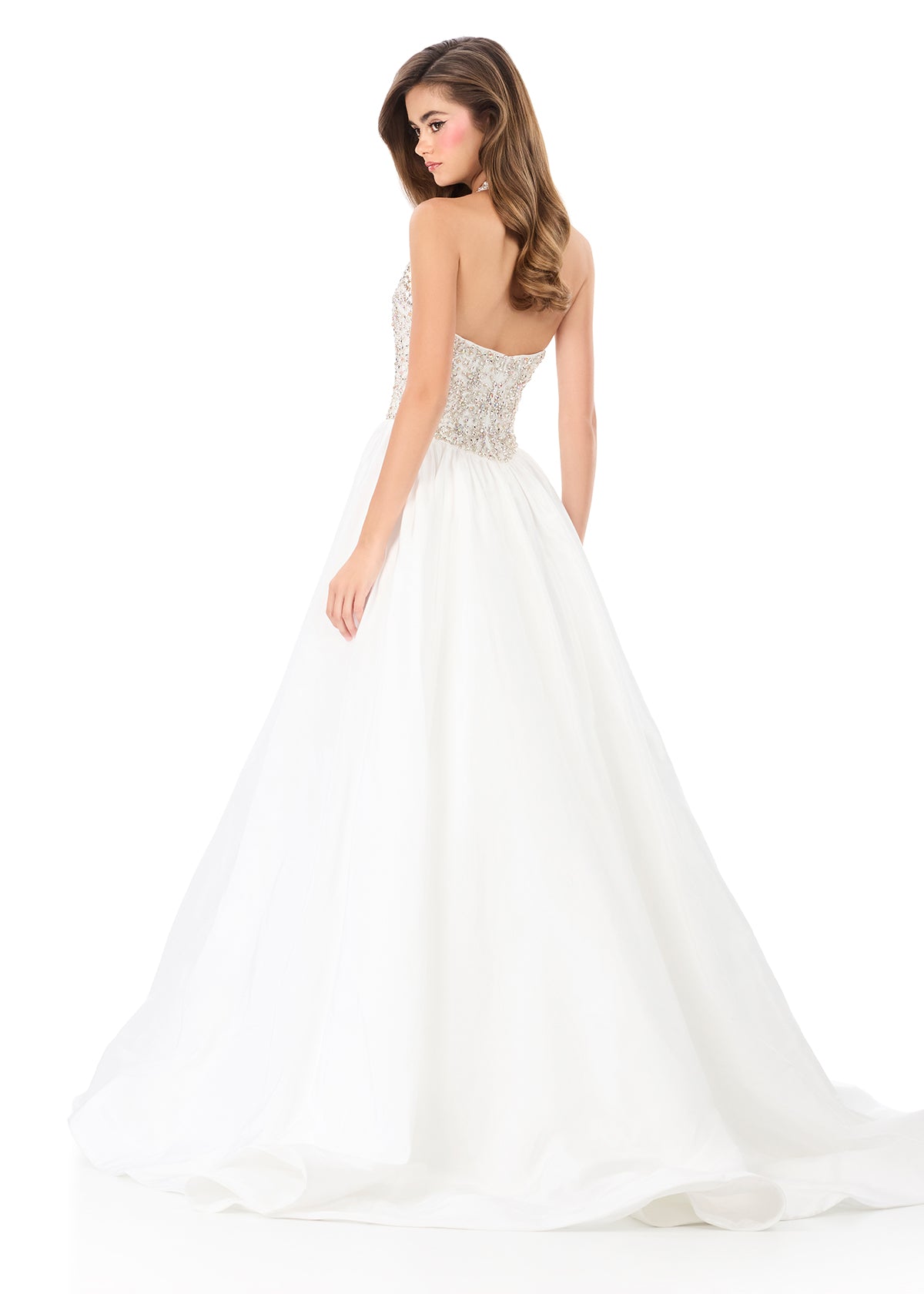 ASHLEYlauren Dresses ASHLEYlauren 12299