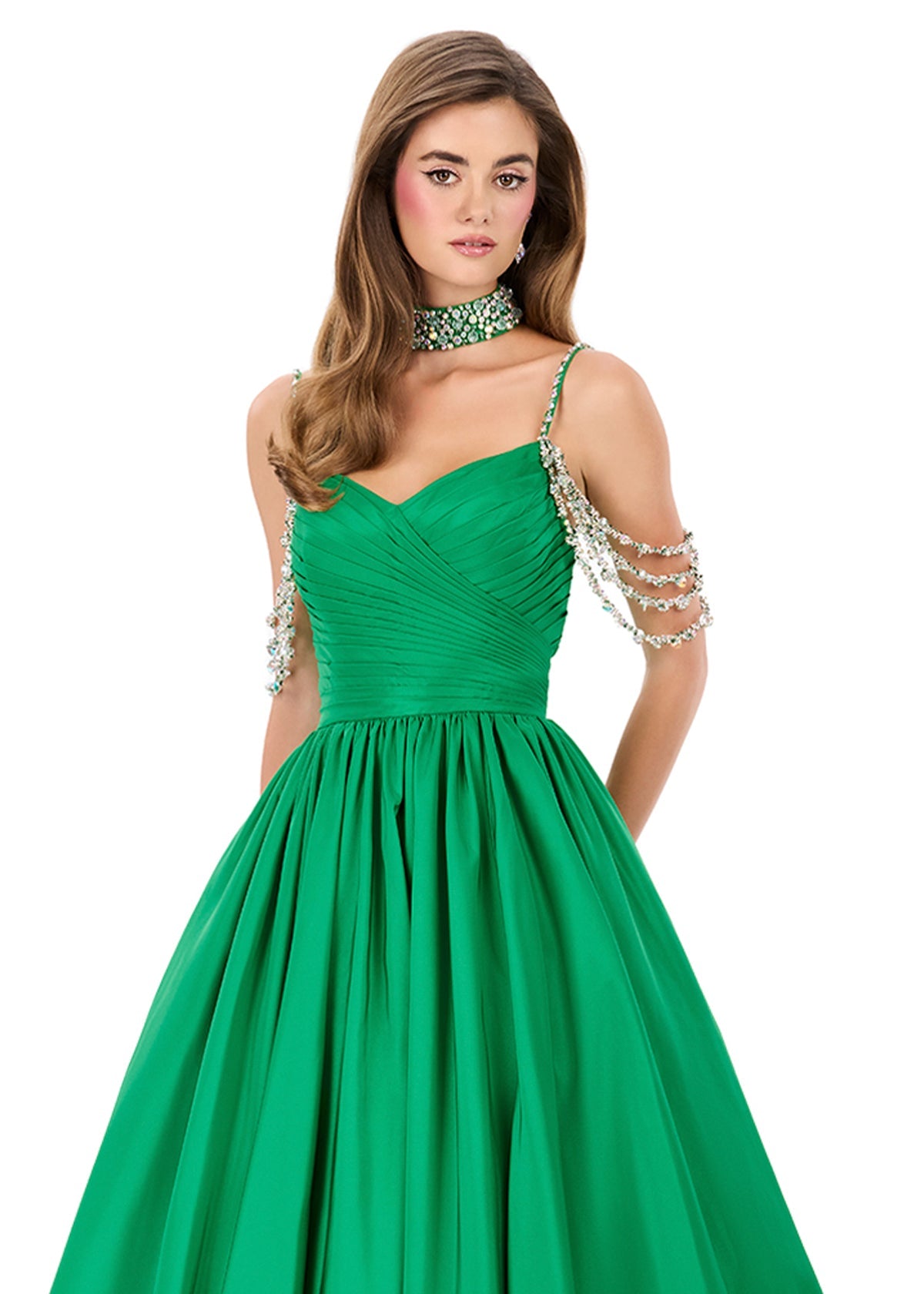 ASHLEYlauren Dresses ASHLEYlauren 12300