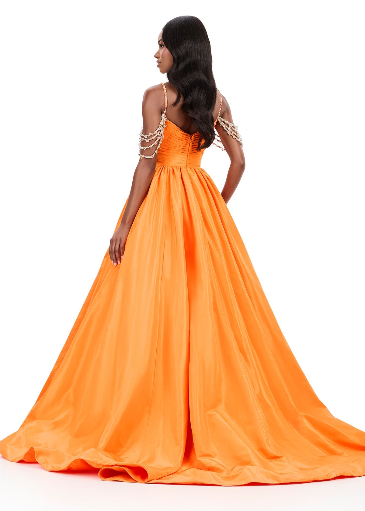 ASHLEYlauren Dresses ASHLEYlauren 12300