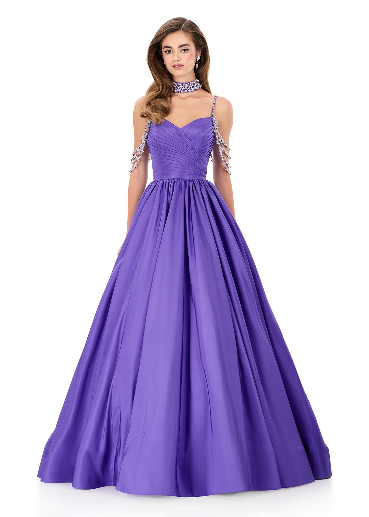 ASHLEYlauren Dresses ASHLEYlauren 12300