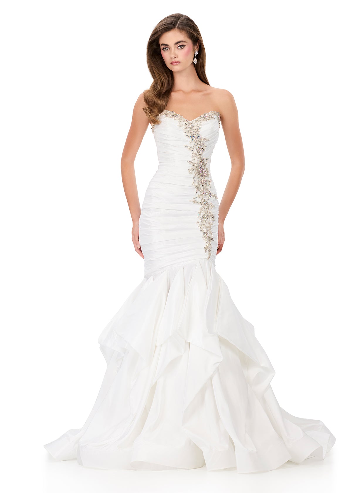 ASHLEYlauren Dresses ASHLEYlauren 12301