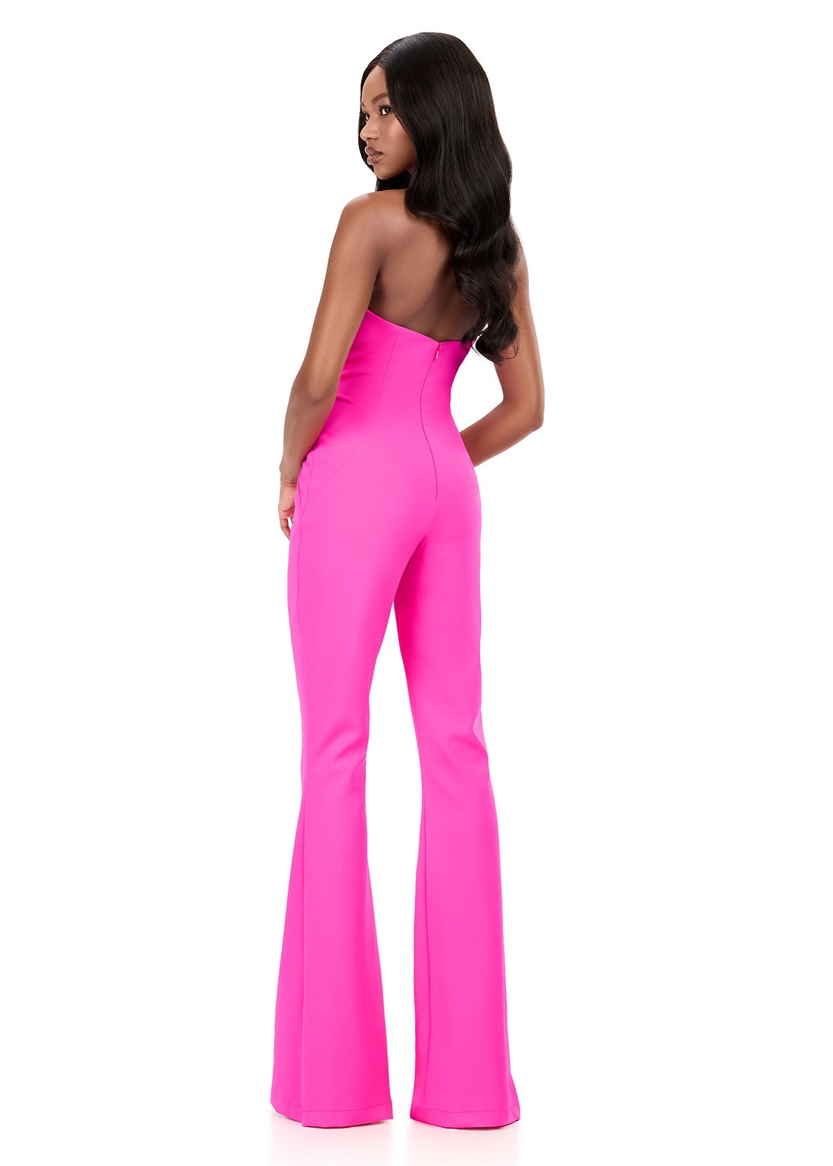 ASHLEYlauren Dresses ASHLEYlauren 12302