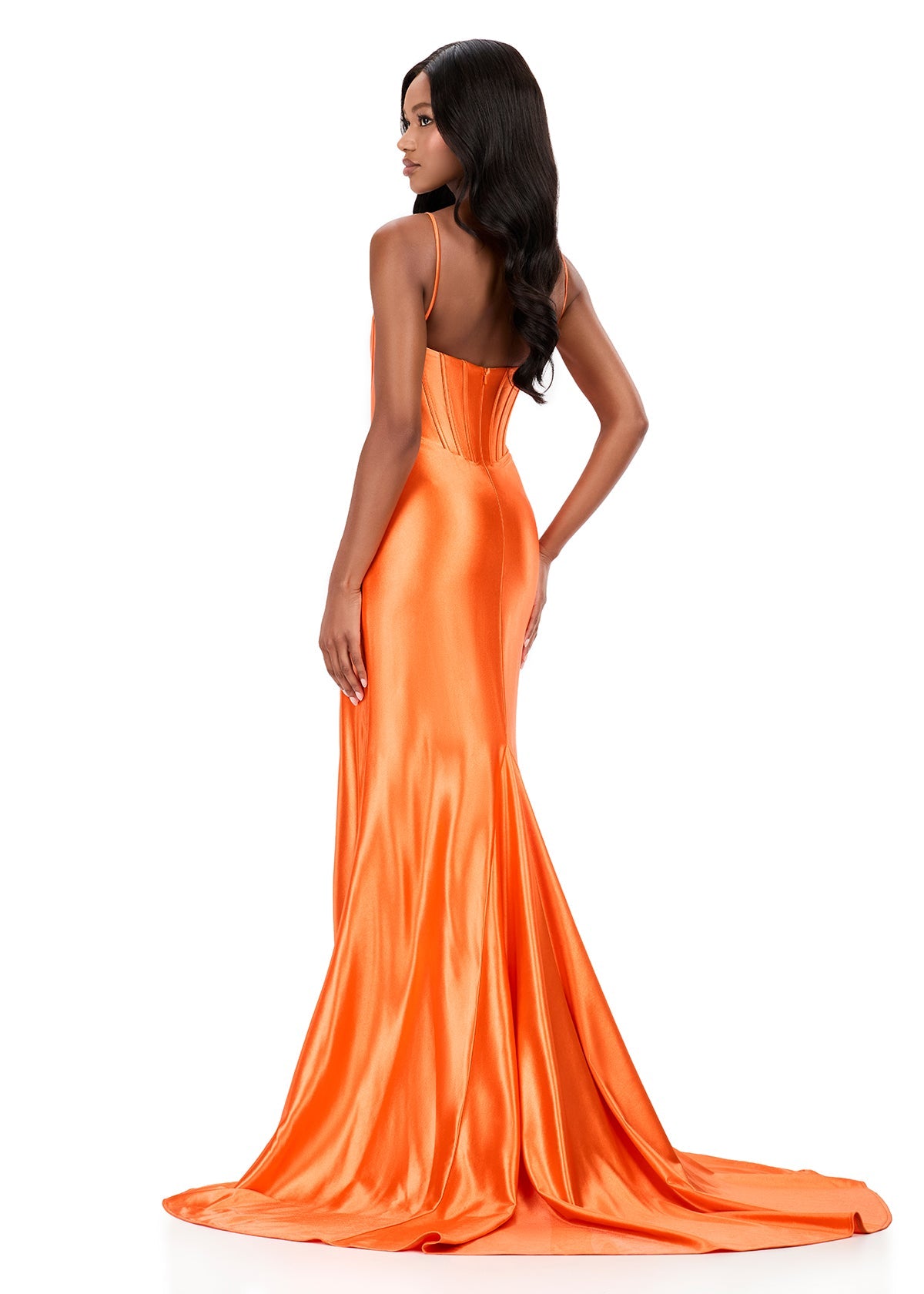 ASHLEYlauren Dresses ASHLEYlauren 12303