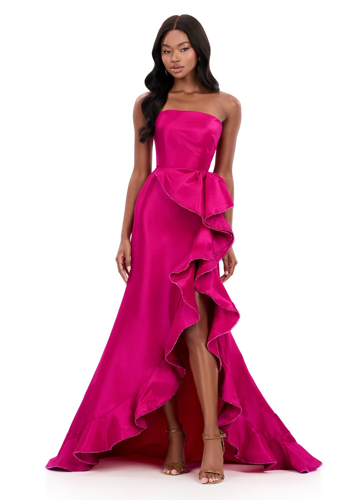 ASHLEYlauren Dresses ASHLEYlauren 12309