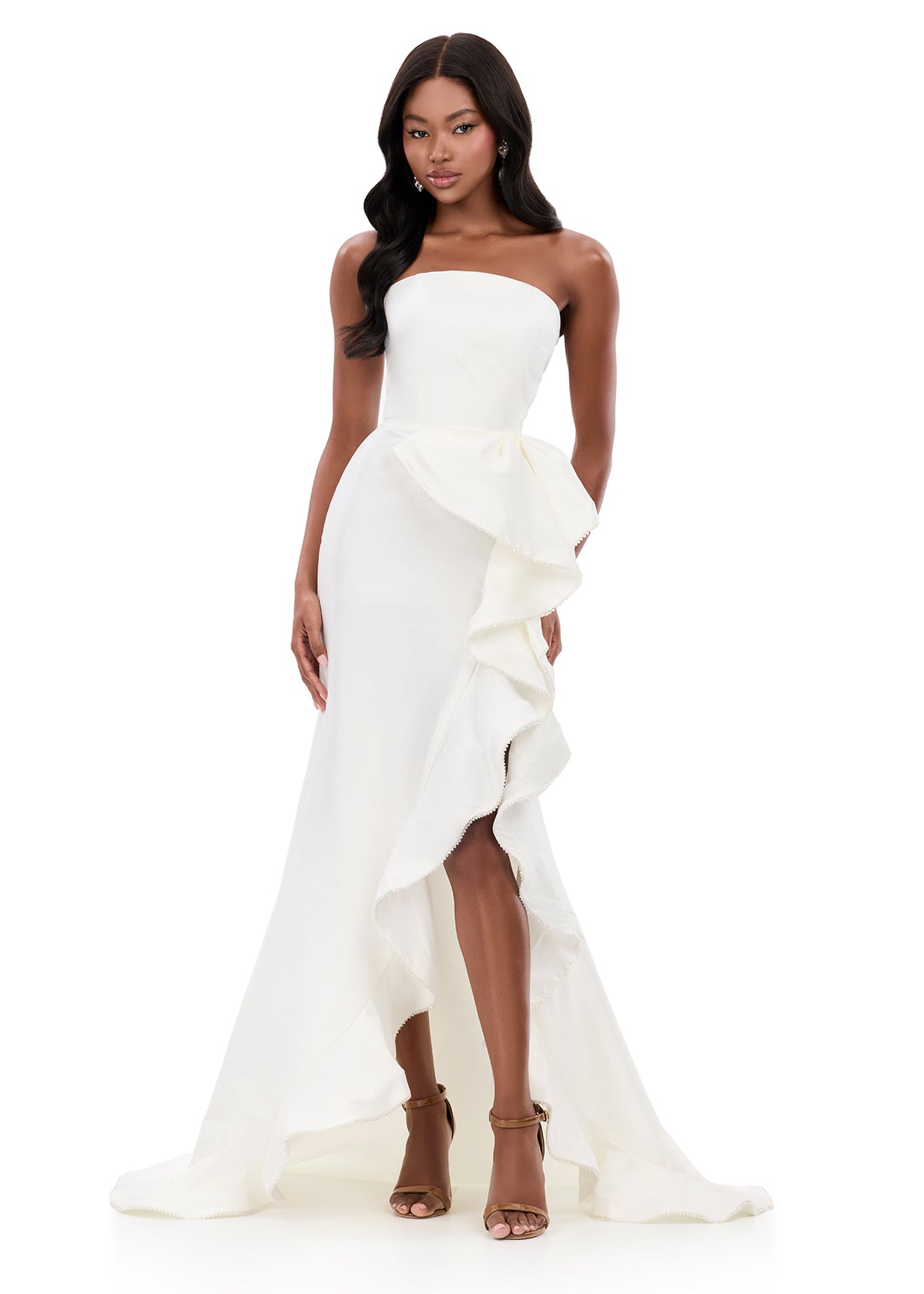 ASHLEYlauren Dresses ASHLEYlauren 12309