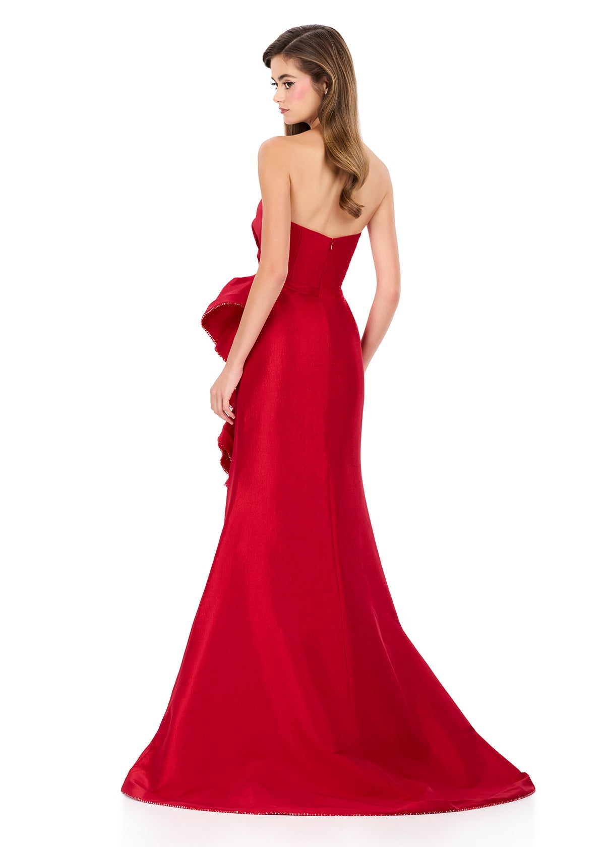 ASHLEYlauren Dresses ASHLEYlauren 12309