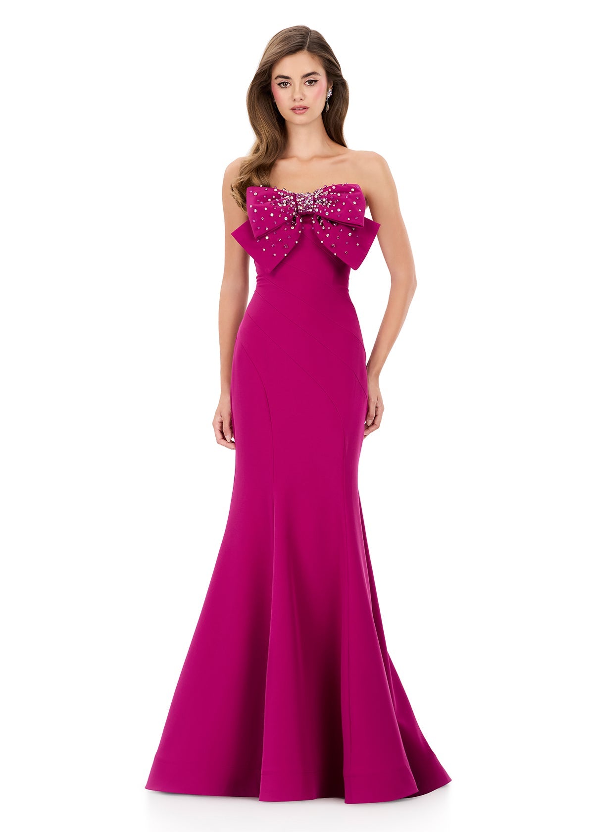 ASHLEYlauren Dresses ASHLEYlauren 12311