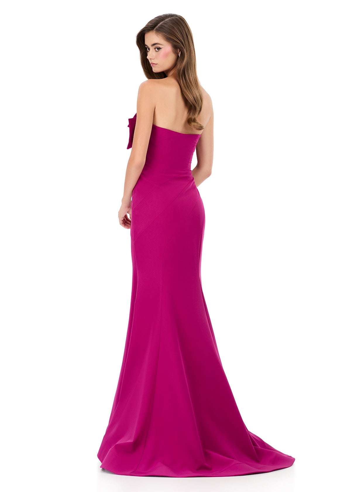 ASHLEYlauren Dresses ASHLEYlauren 12311