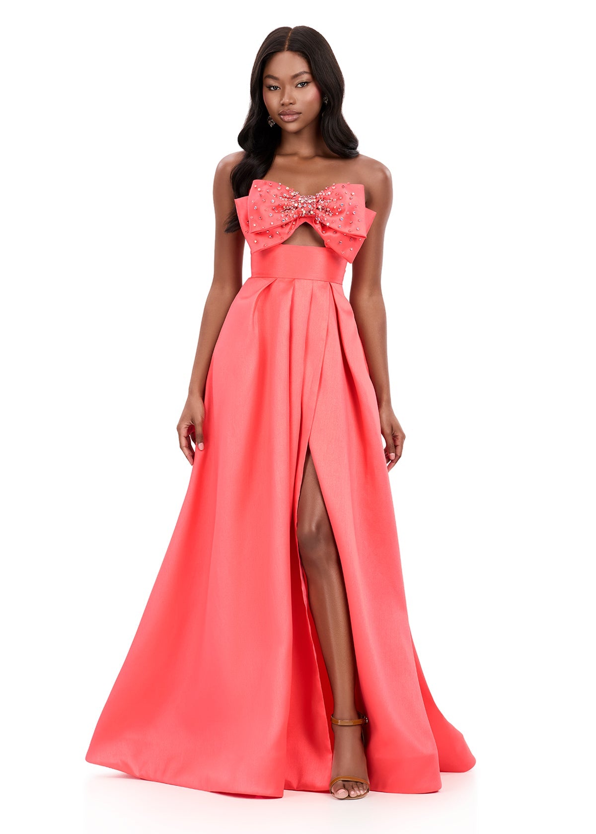 ASHLEYlauren Dresses ASHLEYlauren 12313