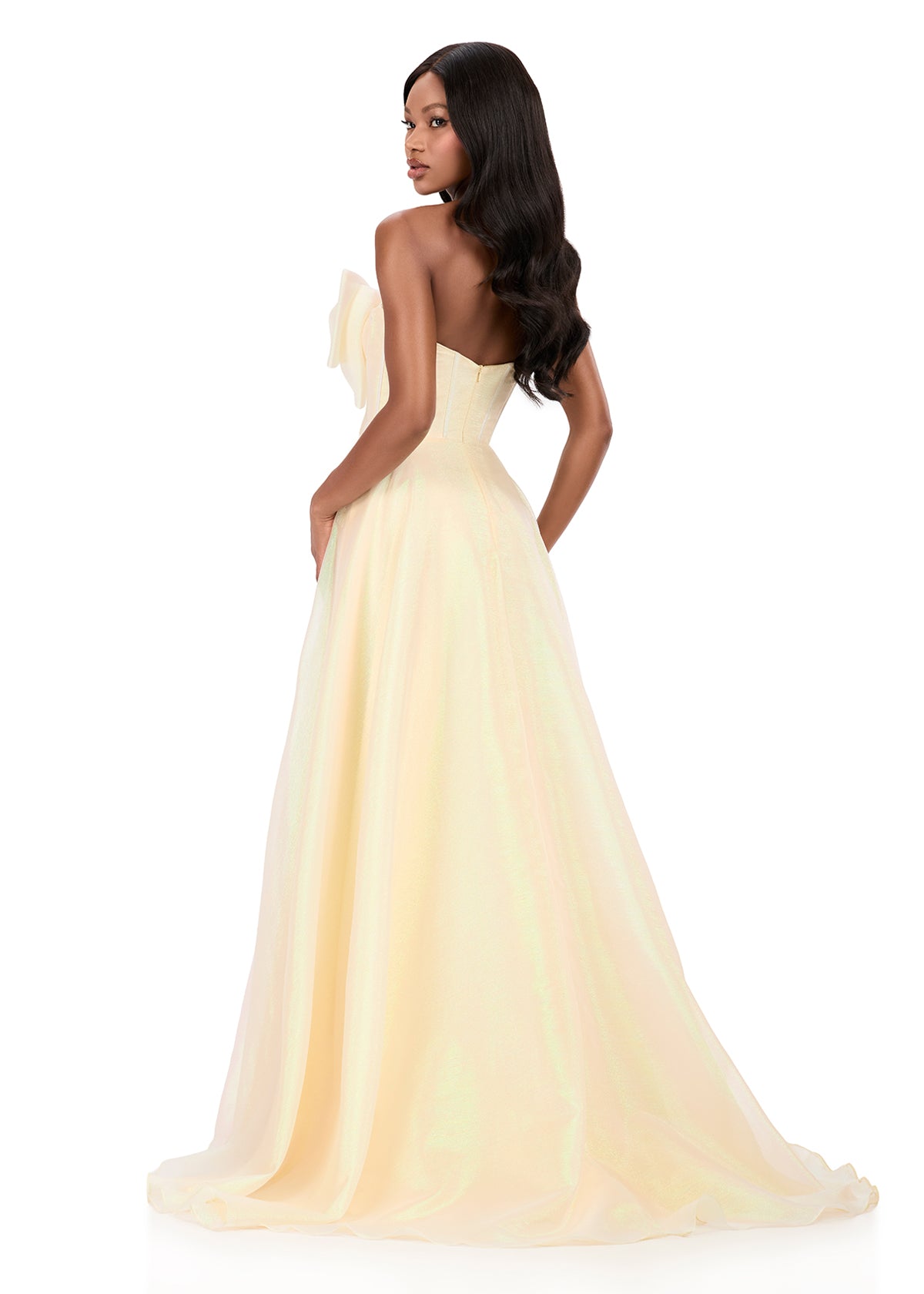 ASHLEYlauren Dresses ASHLEYlauren 12314