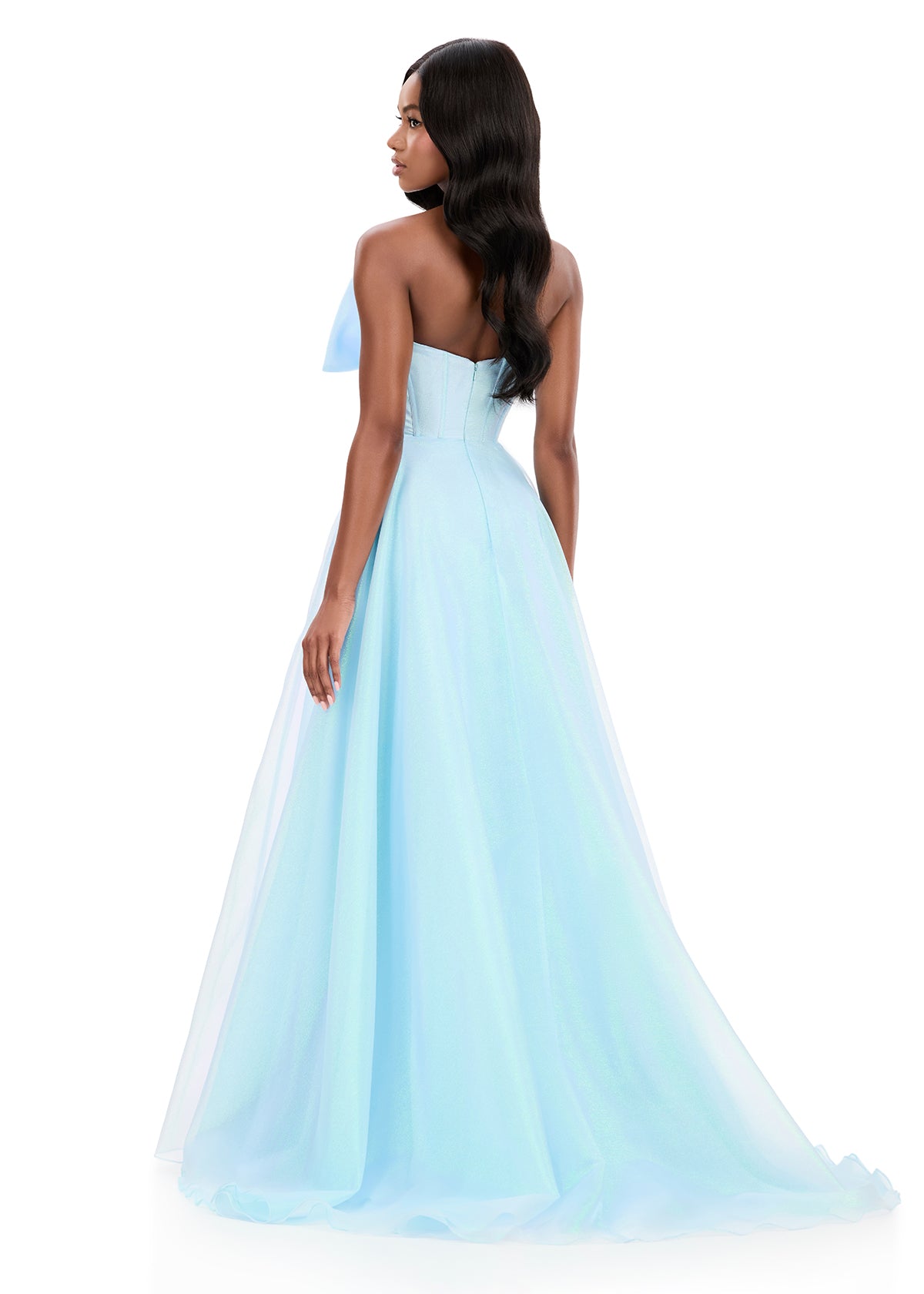 ASHLEYlauren Dresses ASHLEYlauren 12314