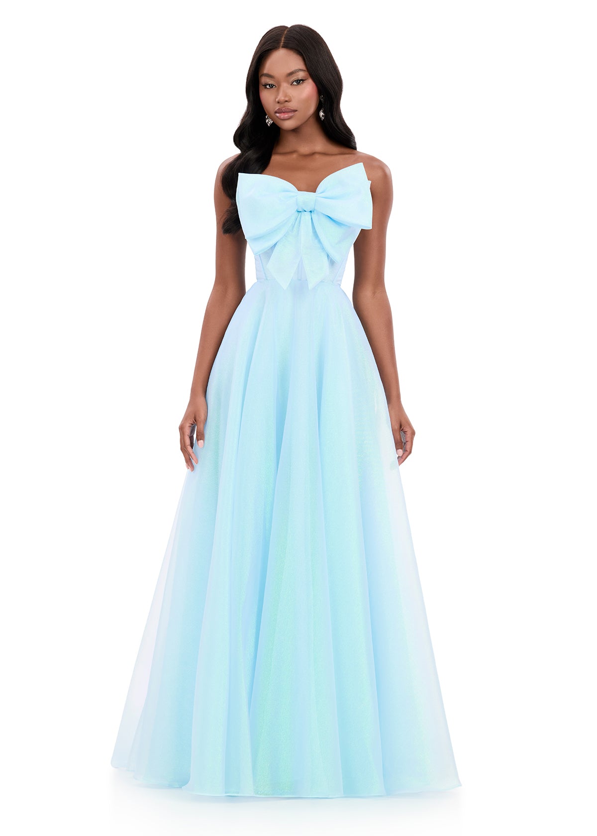 ASHLEYlauren Dresses ASHLEYlauren 12314