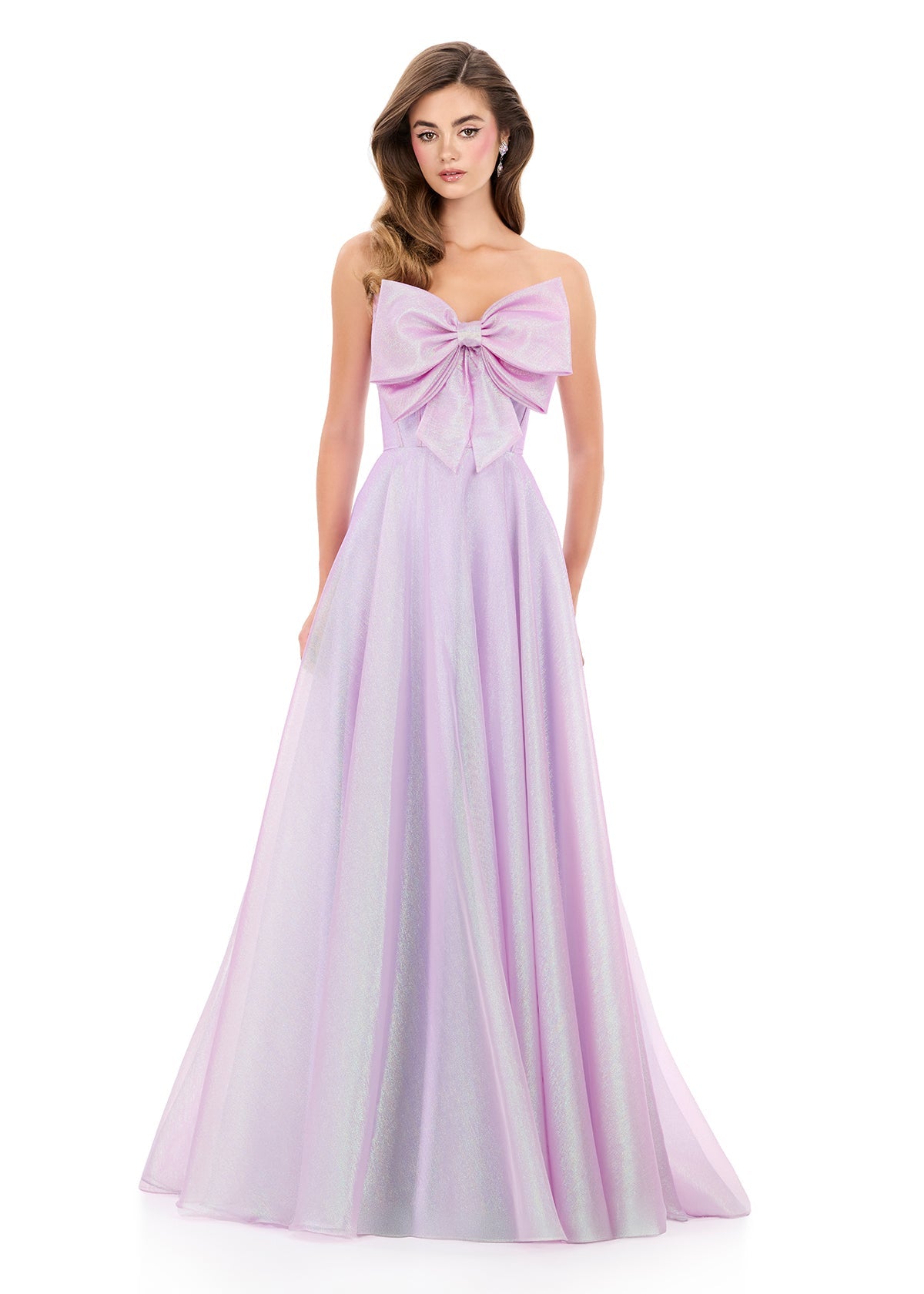 ASHLEYlauren Dresses ASHLEYlauren 12314