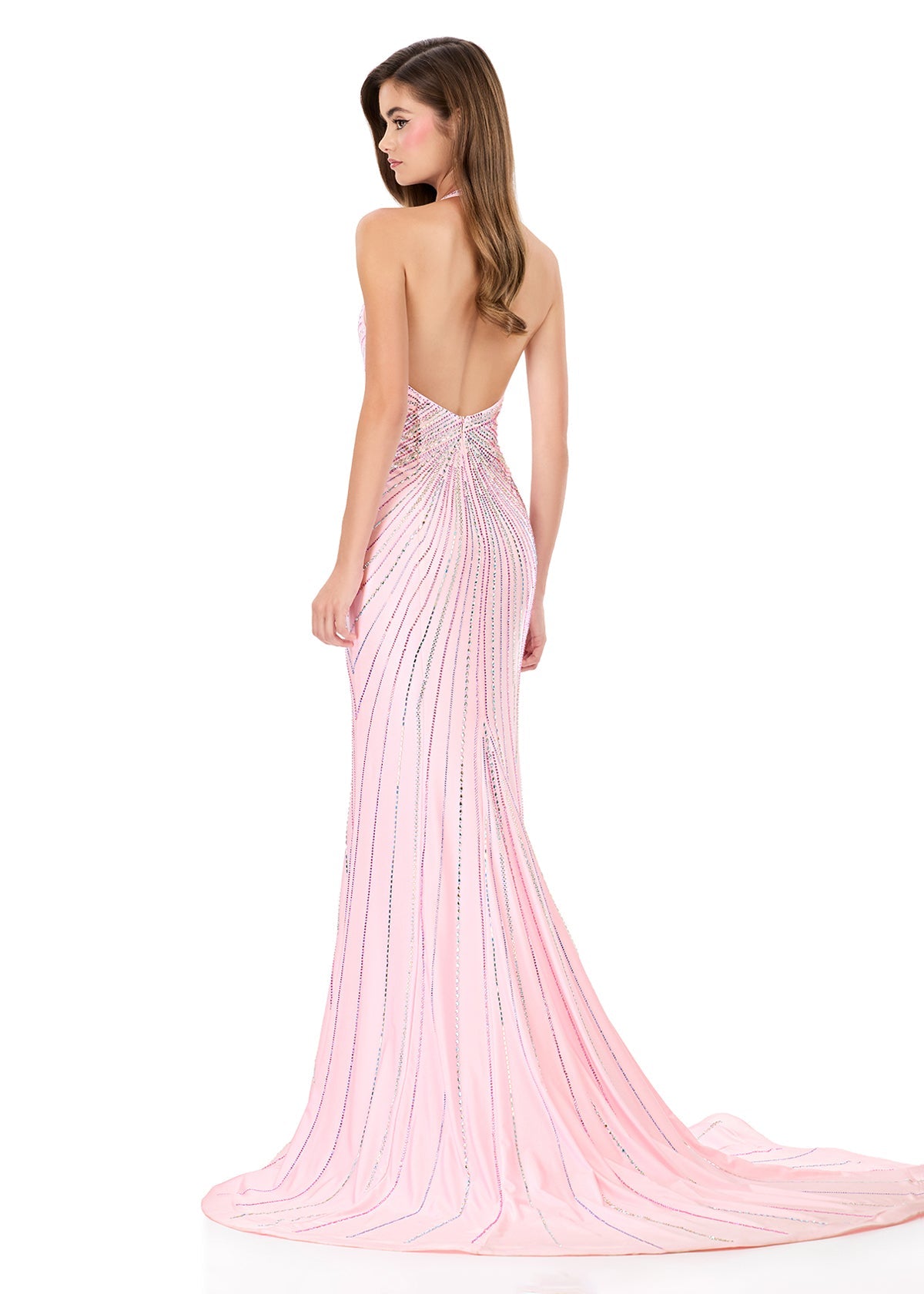 ASHLEYlauren Dresses ASHLEYlauren 12327