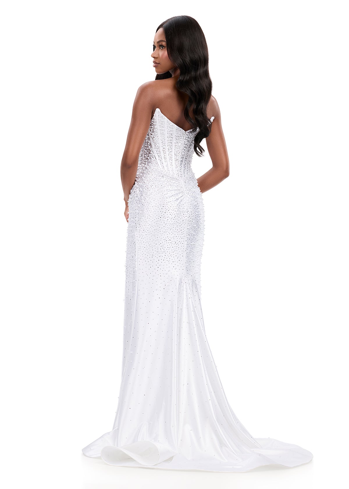 ASHLEYlauren Dresses ASHLEYlauren 12356