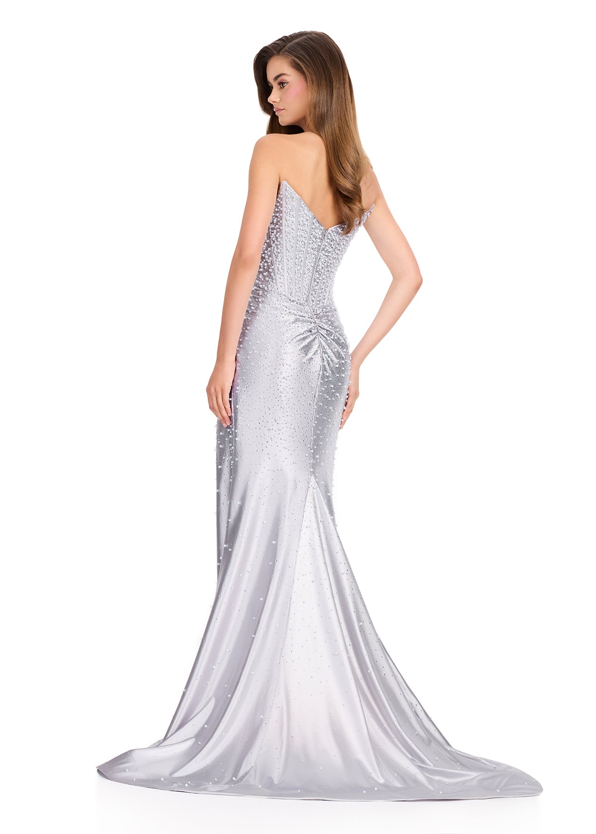 ASHLEYlauren Dresses ASHLEYlauren 12356