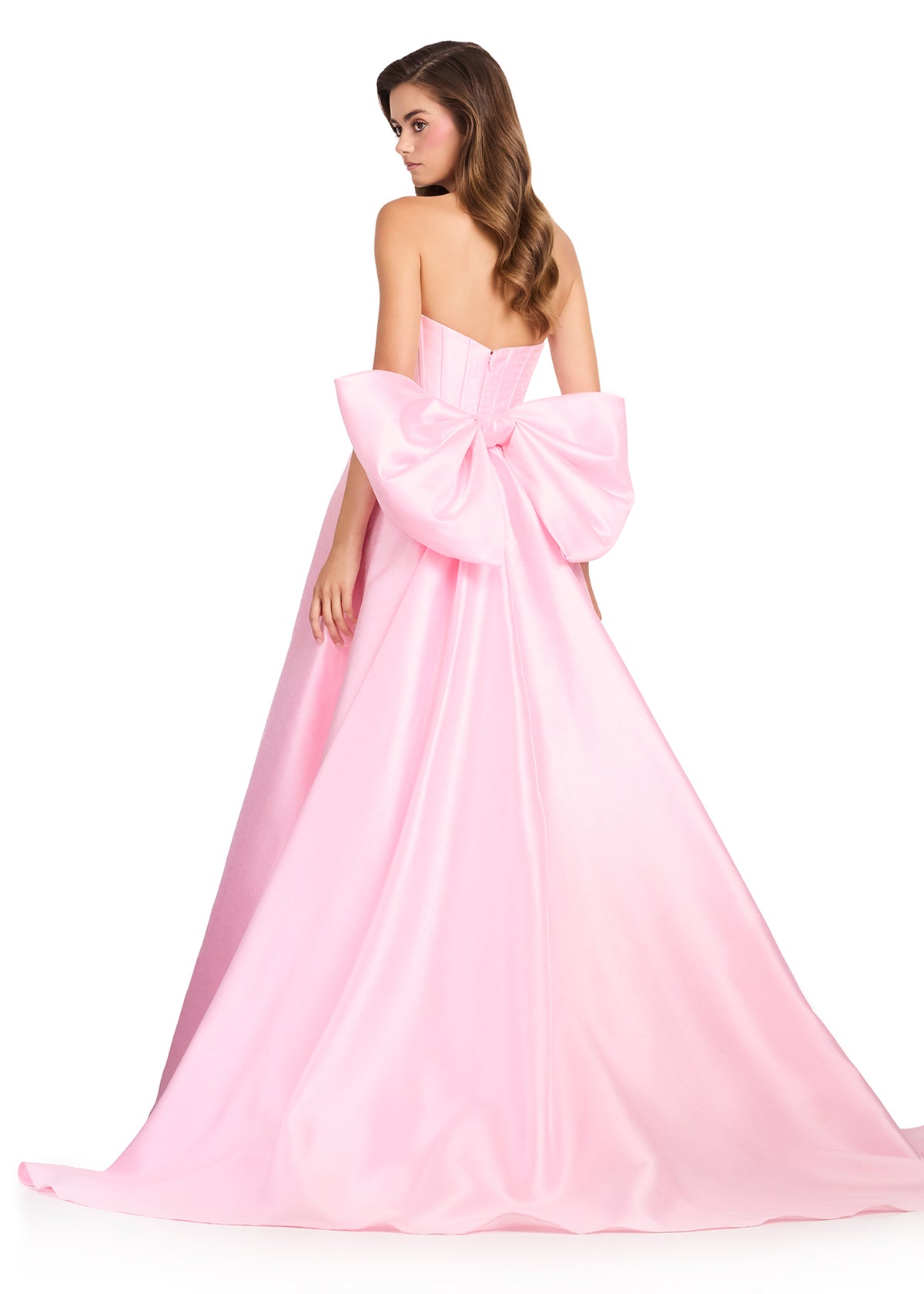 ASHLEYlauren Dresses ASHLEYlauren 12387