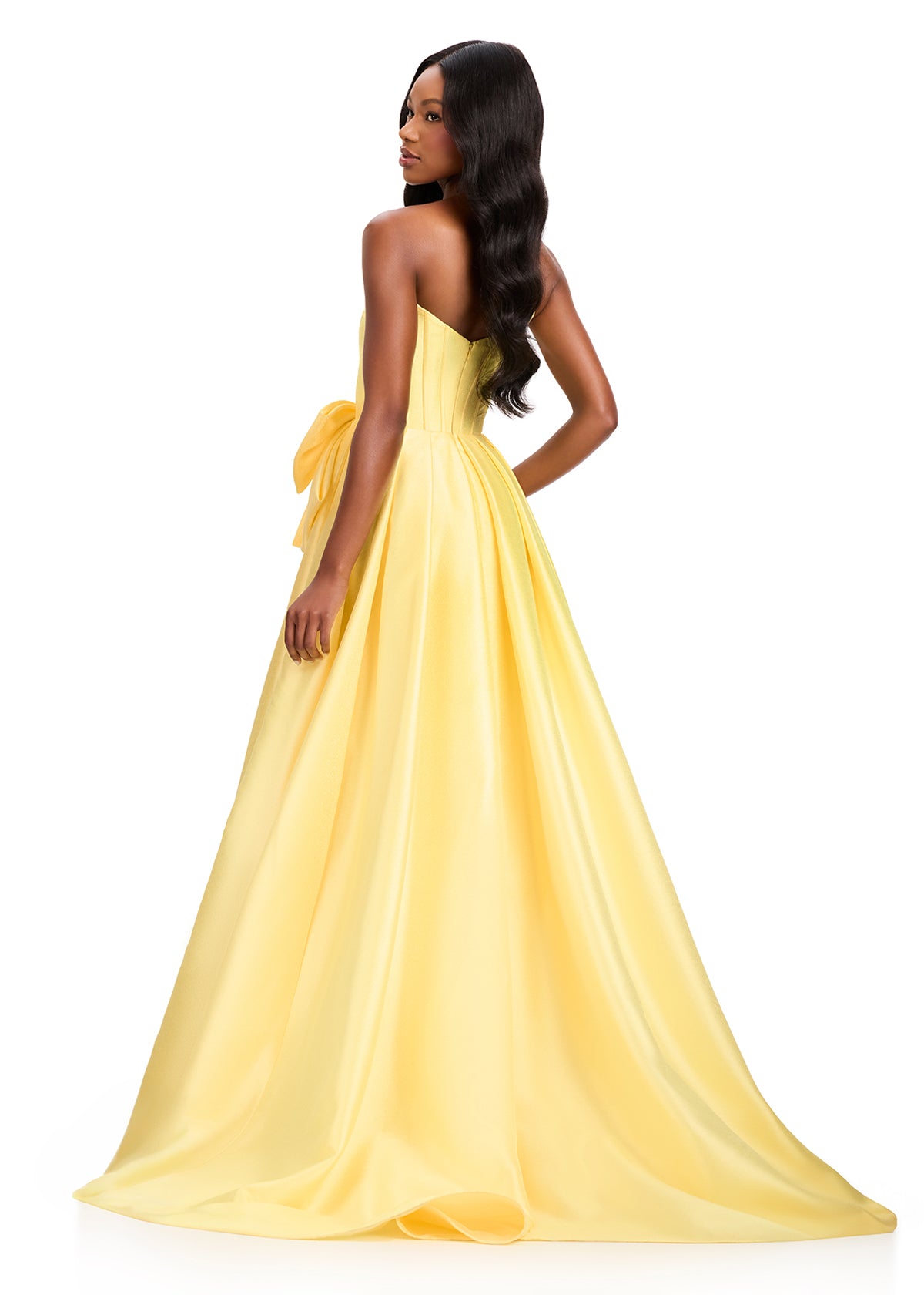 ASHLEYlauren Dresses ASHLEYlauren 12388