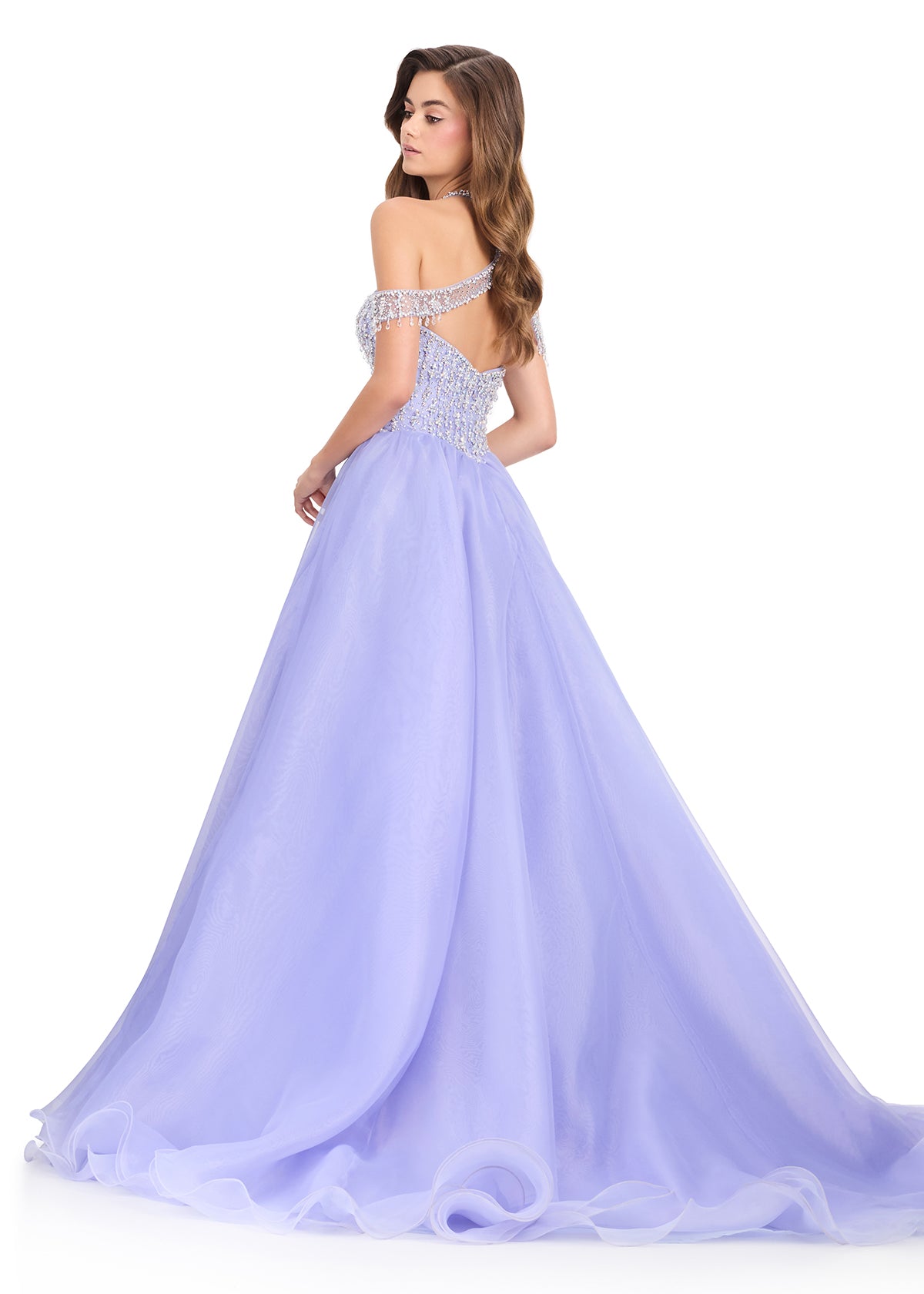 ASHLEYlauren Dresses ASHLEYlauren 12393