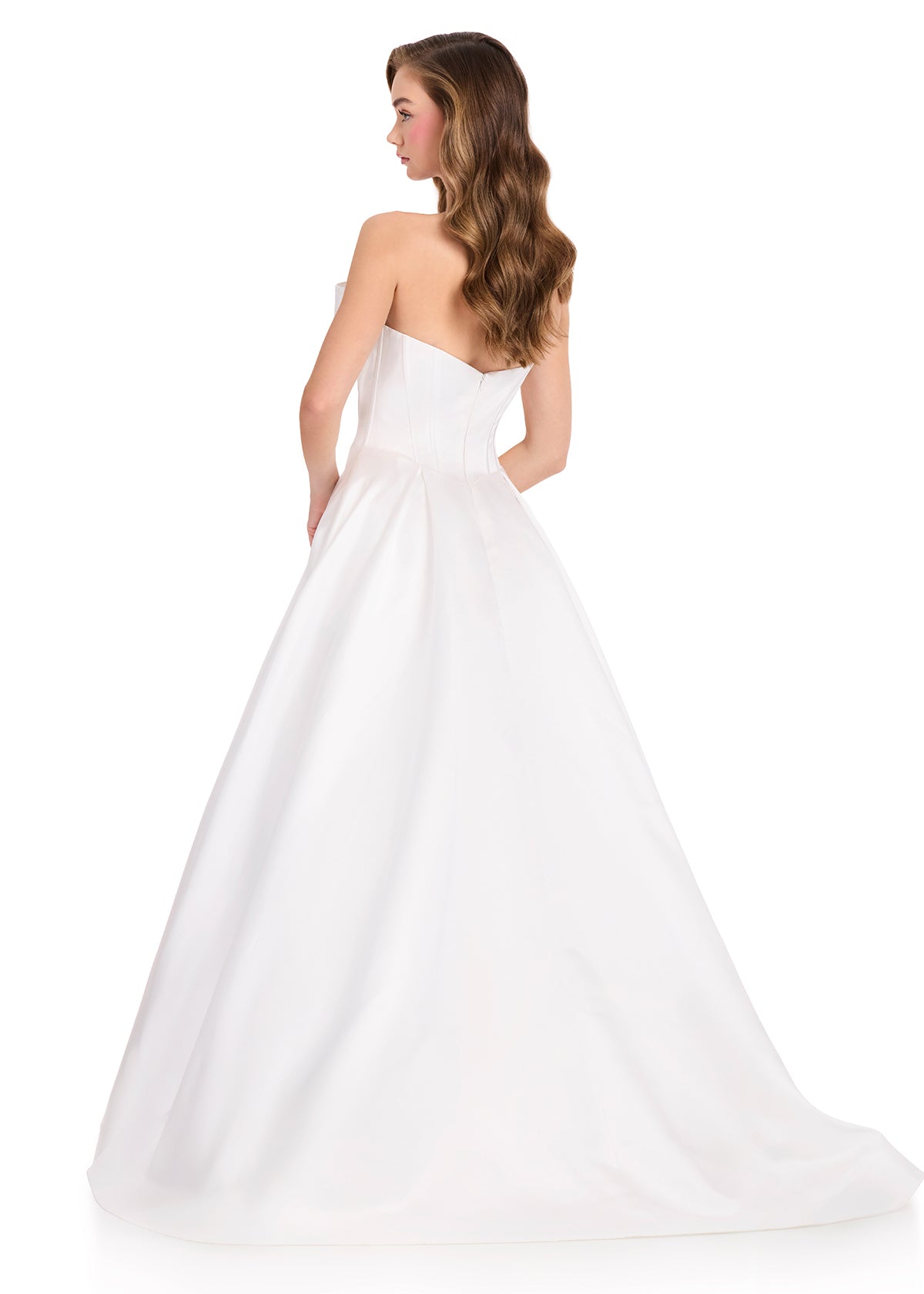 ASHLEYlauren Dresses ASHLEYlauren 12395