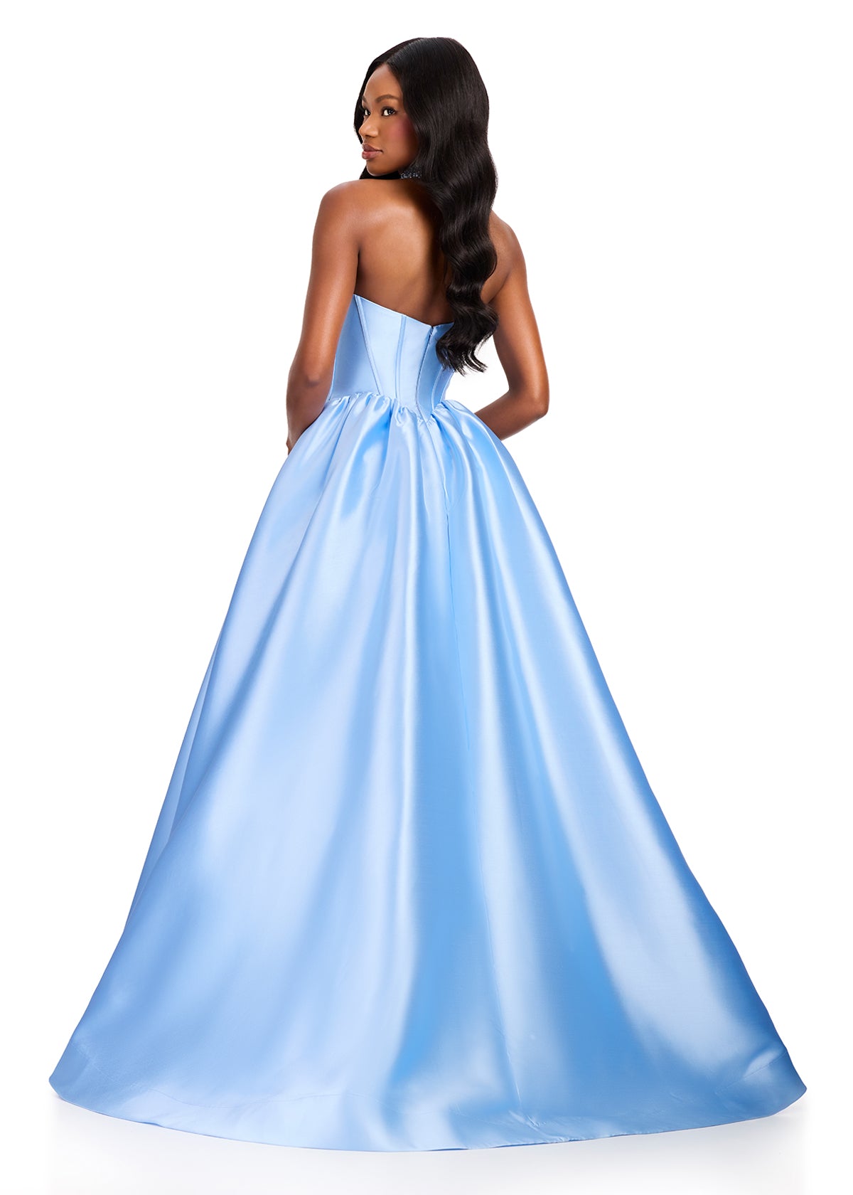 ASHLEYlauren Dresses ASHLEYlauren 12397