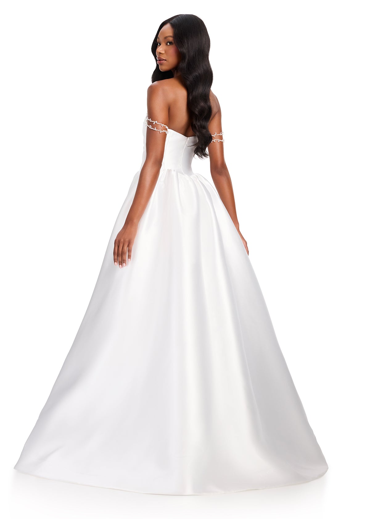 ASHLEYlauren Dresses ASHLEYlauren 12399