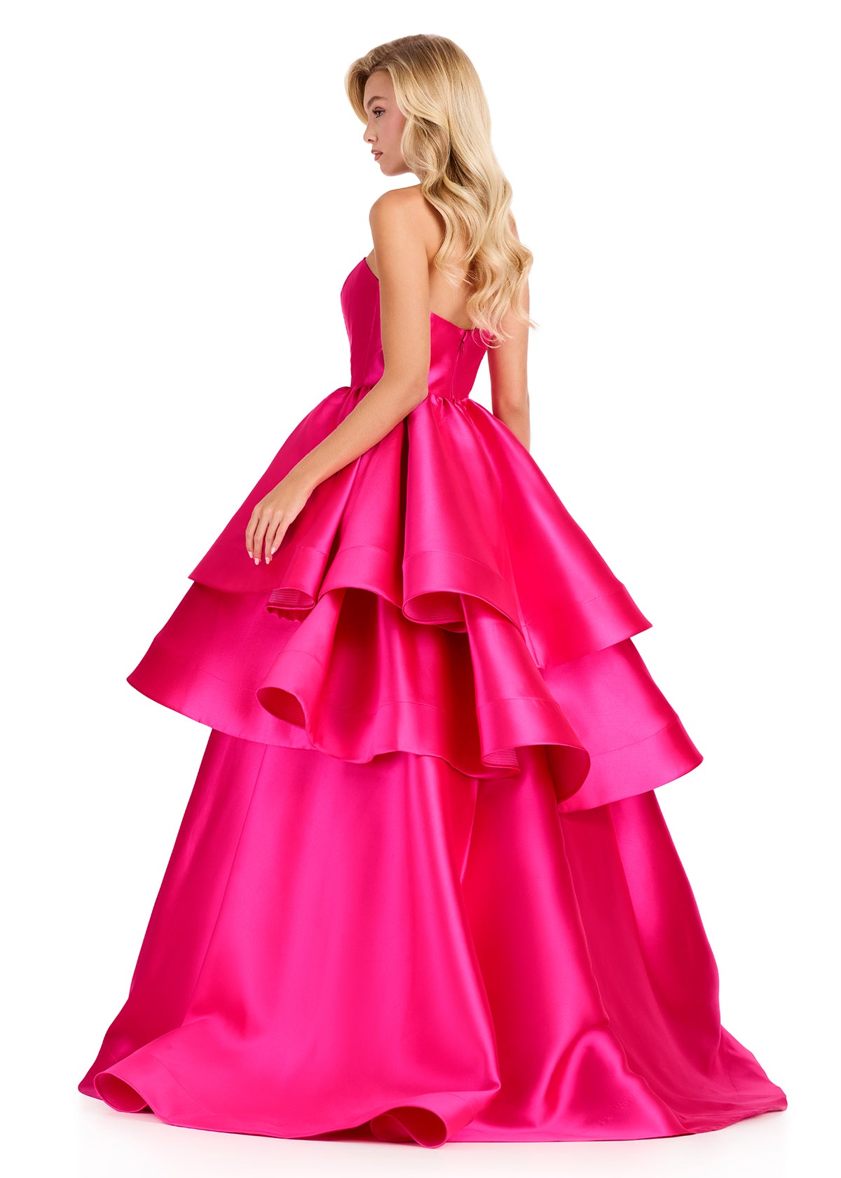 ASHLEYlauren Dresses ASHLEYlauren 12400