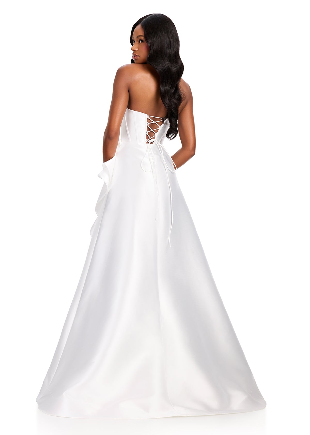 ASHLEYlauren Dresses ASHLEYlauren 12402