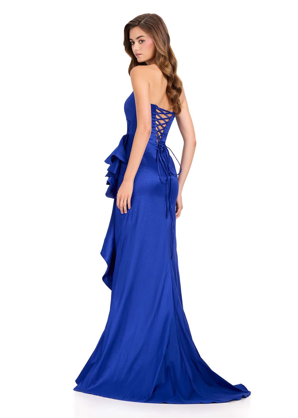 ASHLEYlauren Dresses ASHLEYlauren 12408