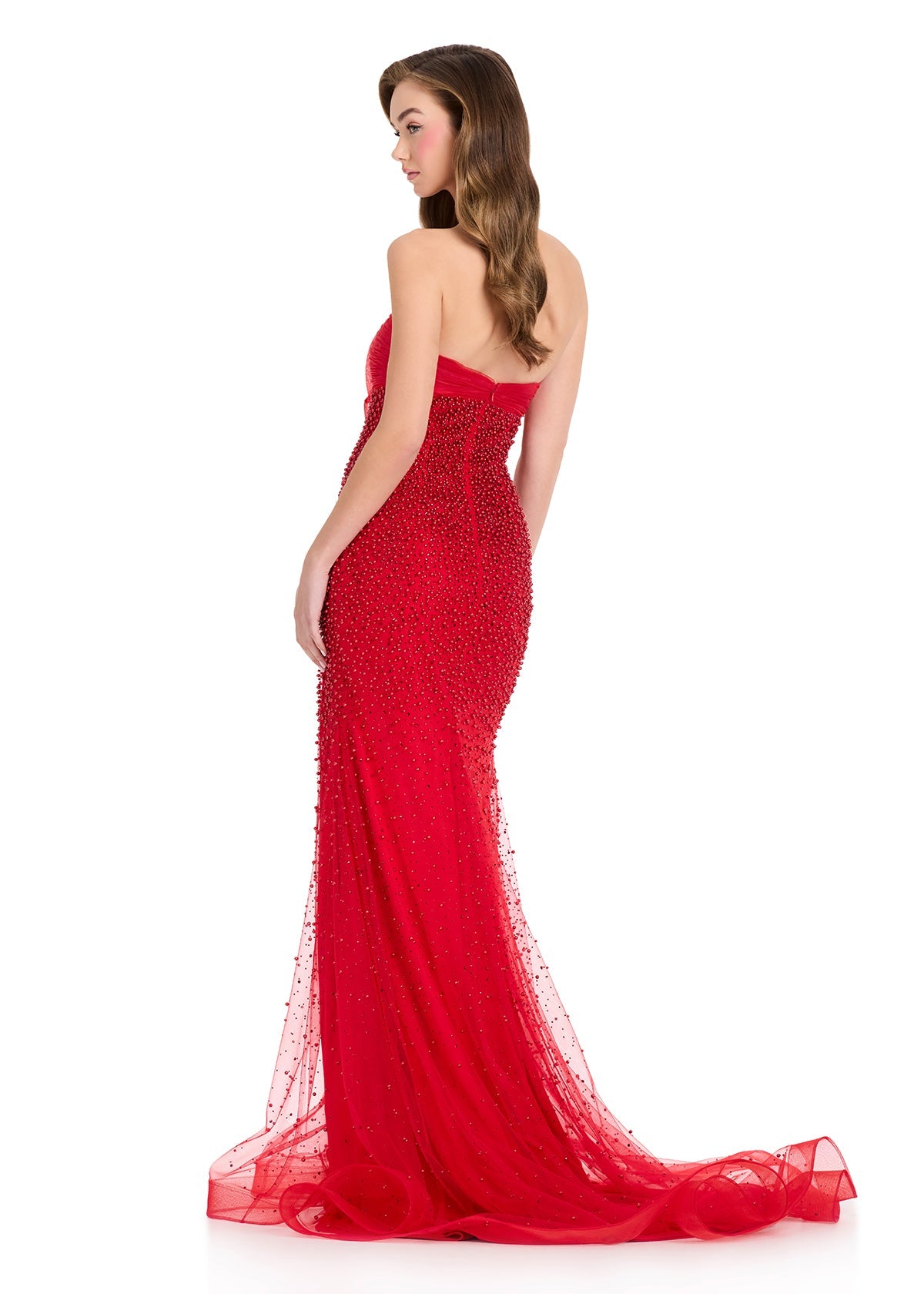 ASHLEYlauren Dresses ASHLEYlauren 12418
