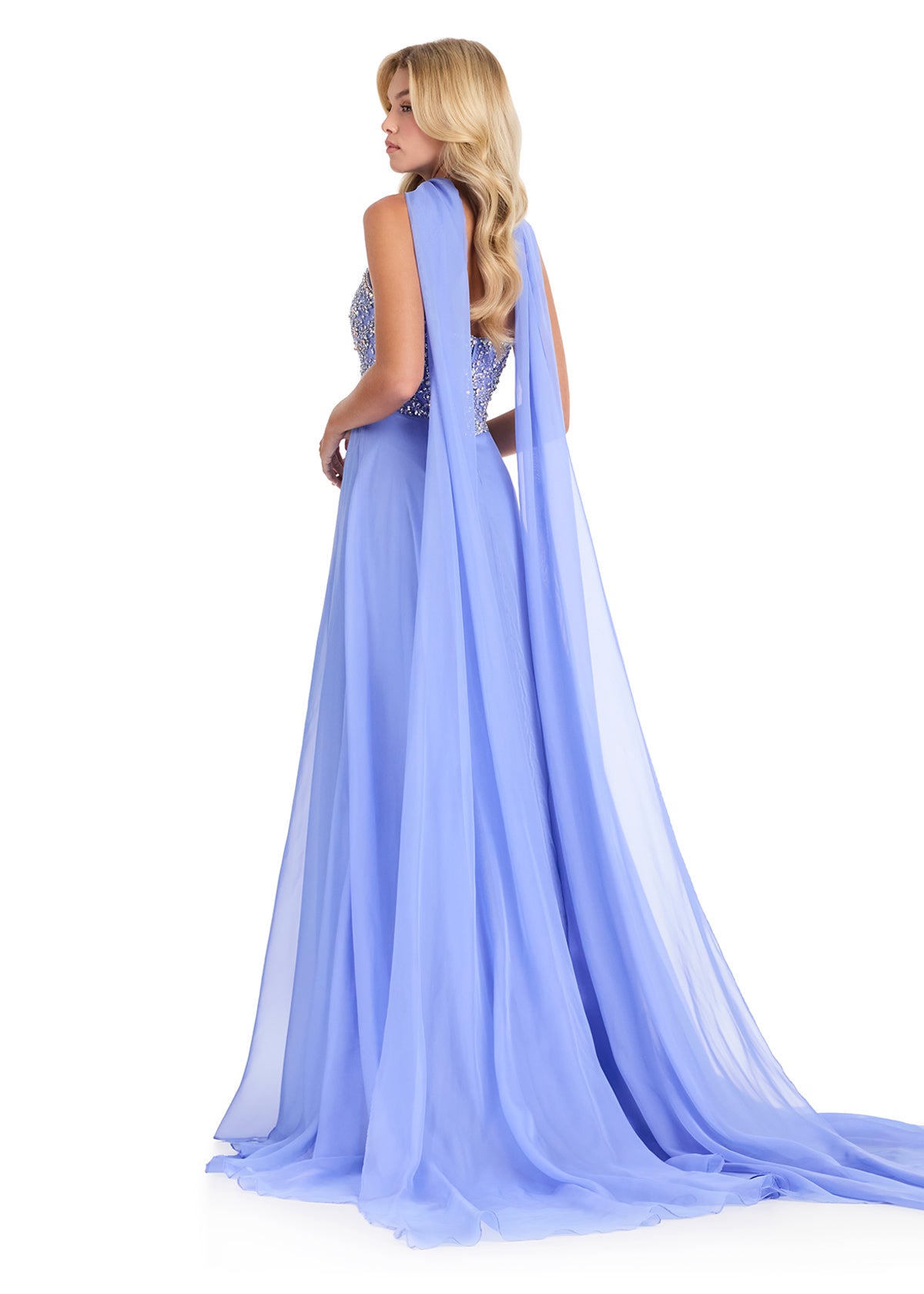ASHLEYlauren Dresses ASHLEYlauren 12420