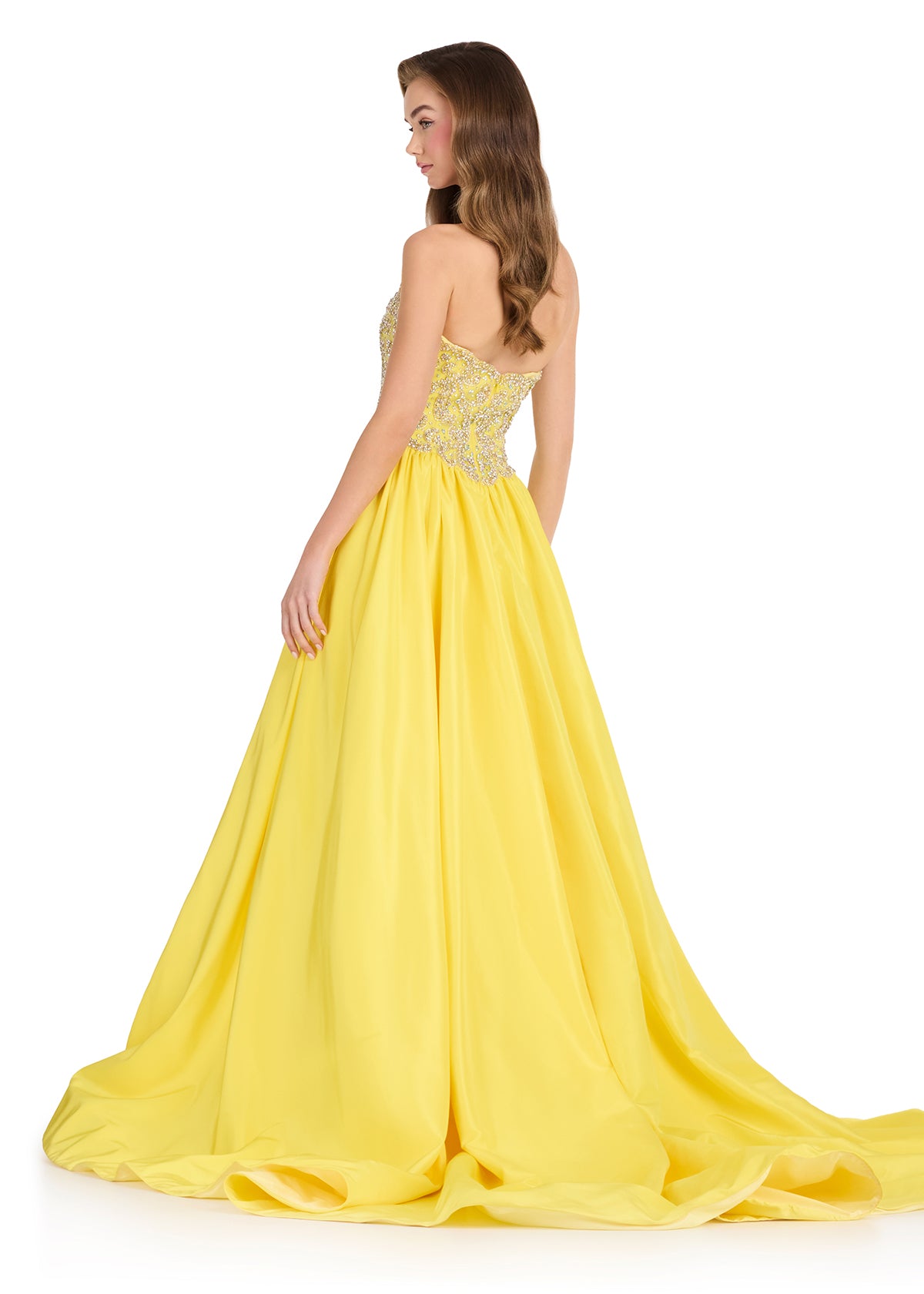 ASHLEYlauren Dresses ASHLEYlauren 12425