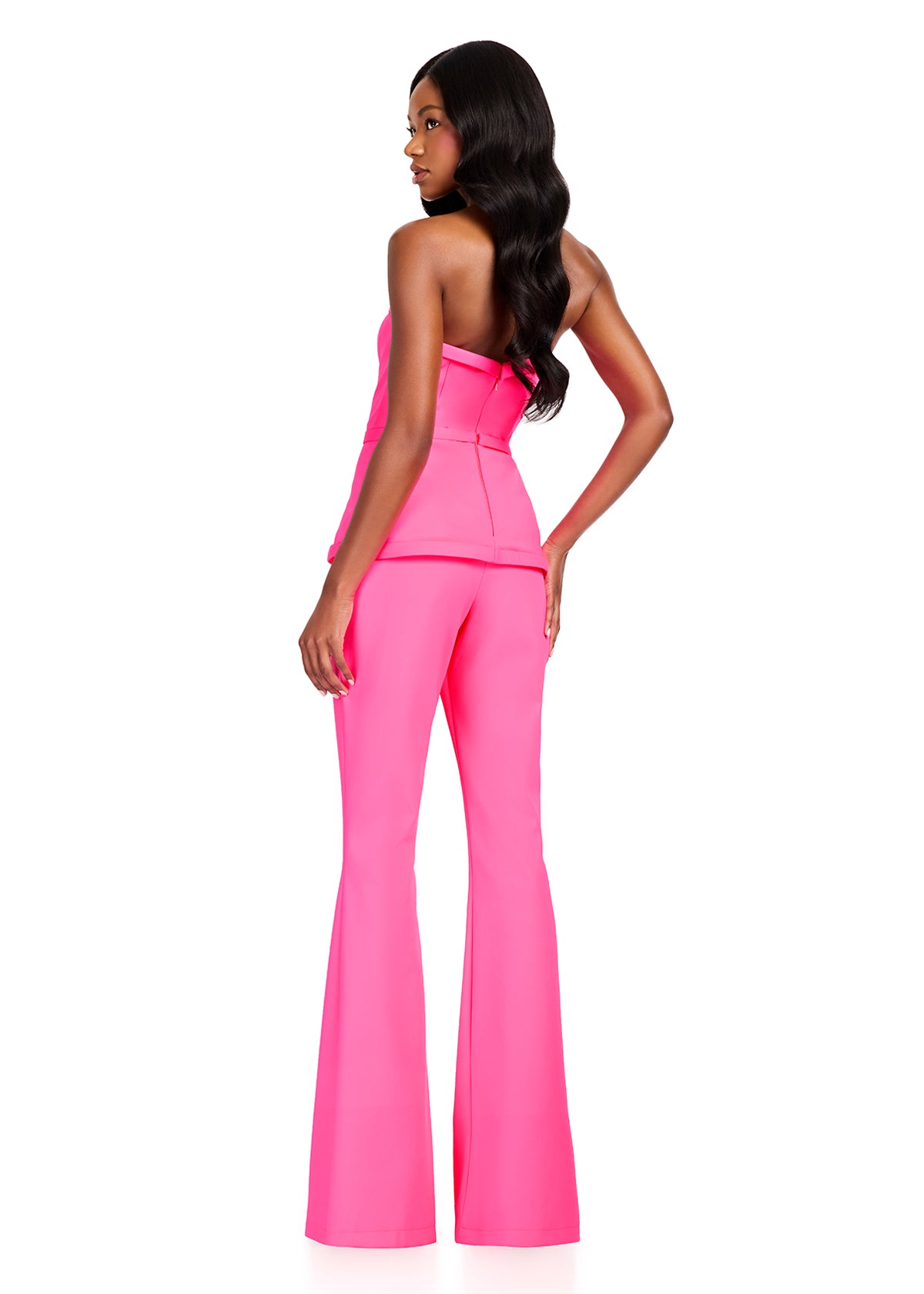 ASHLEYlauren Dresses ASHLEYlauren 12427