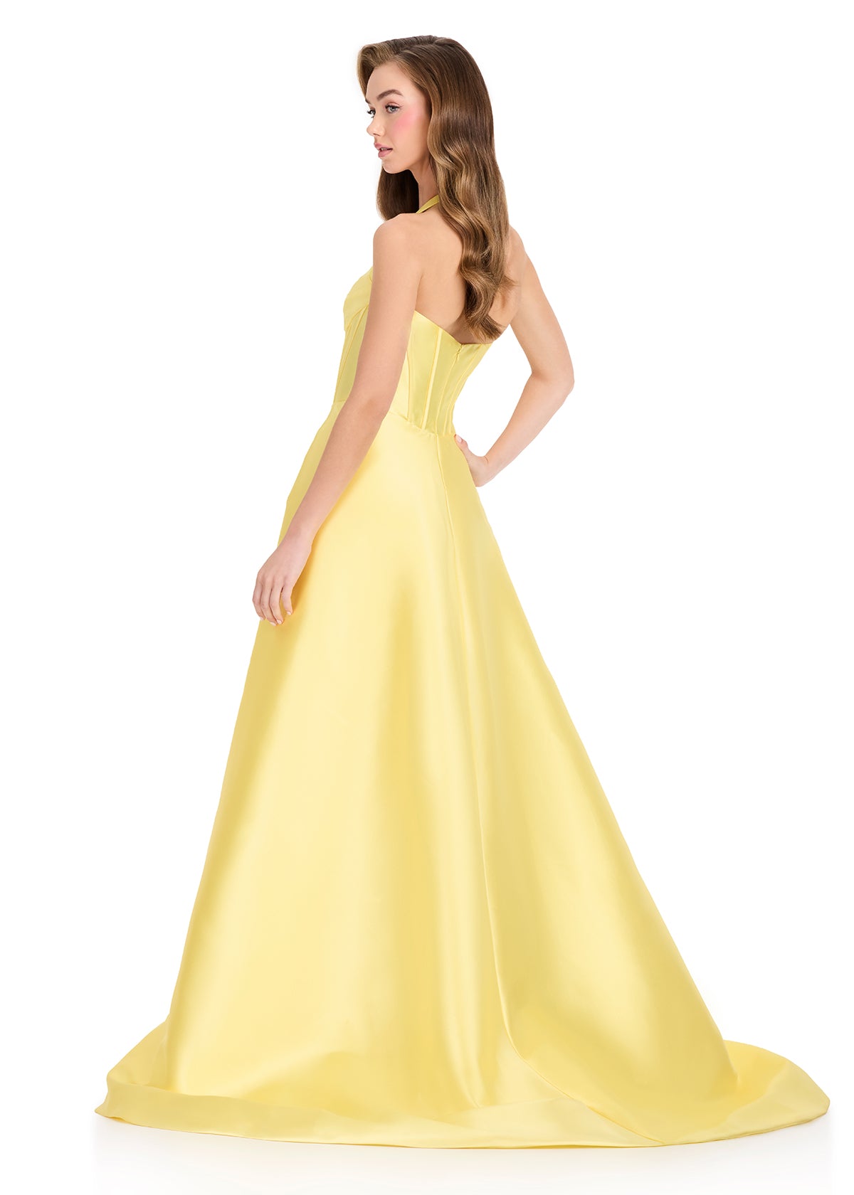 ASHLEYlauren Dresses ASHLEYlauren 12430