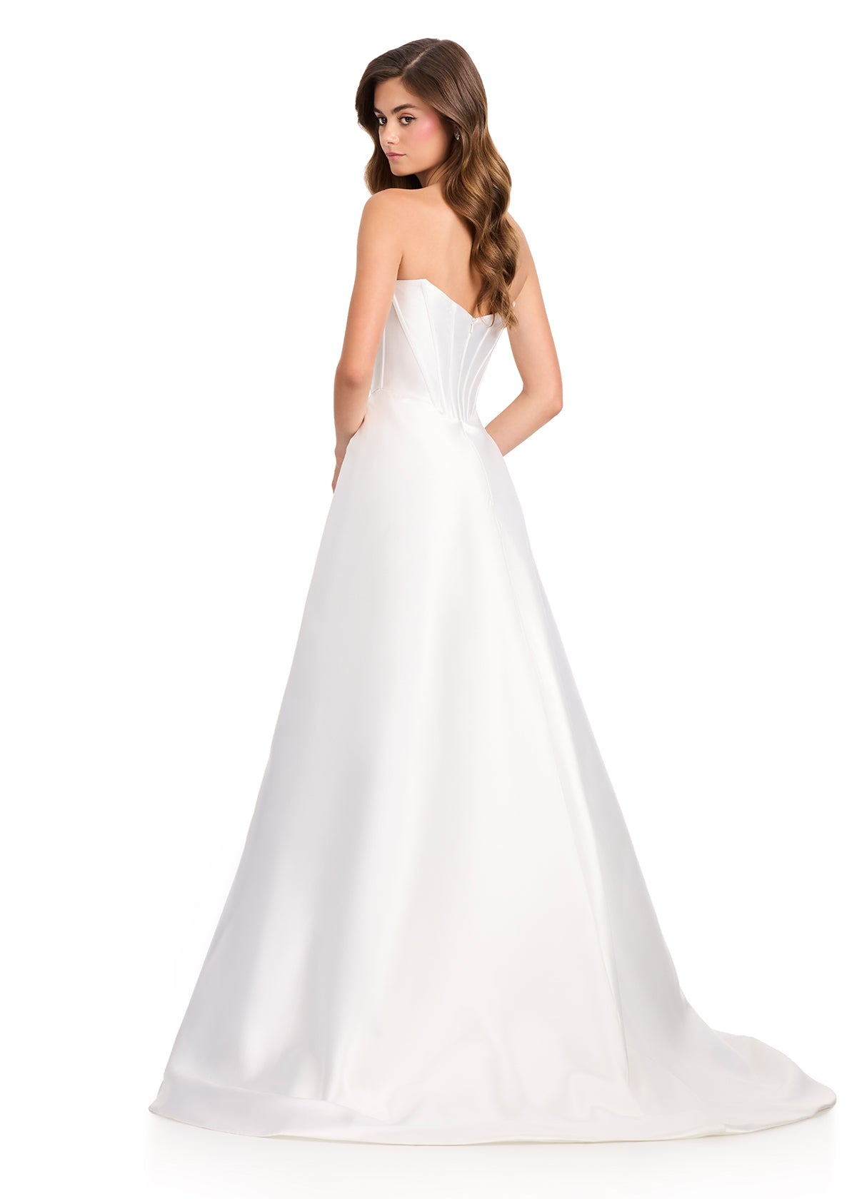 ASHLEYlauren Dresses ASHLEYlauren 12431