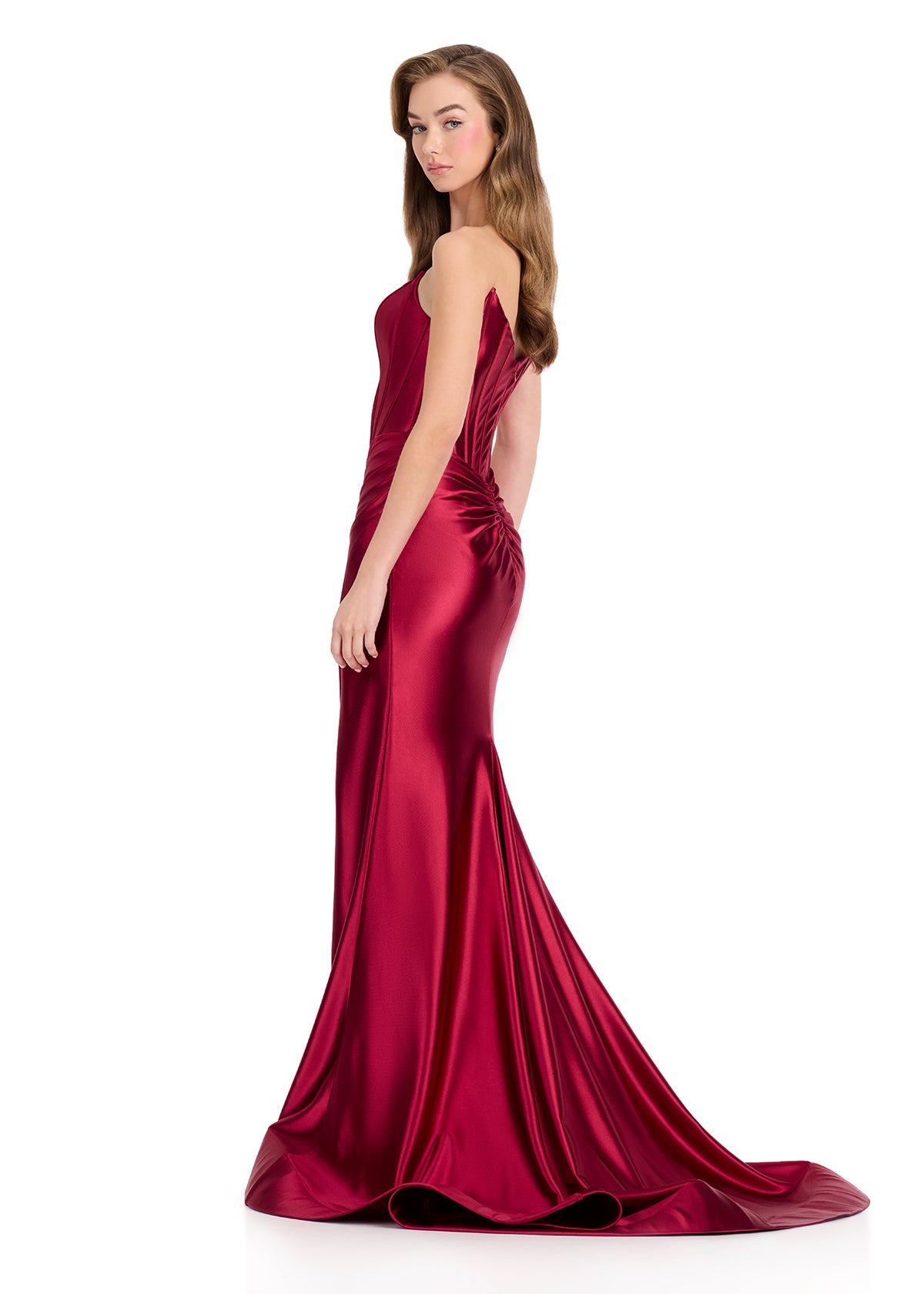ASHLEYlauren Dresses ASHLEYlauren 12432