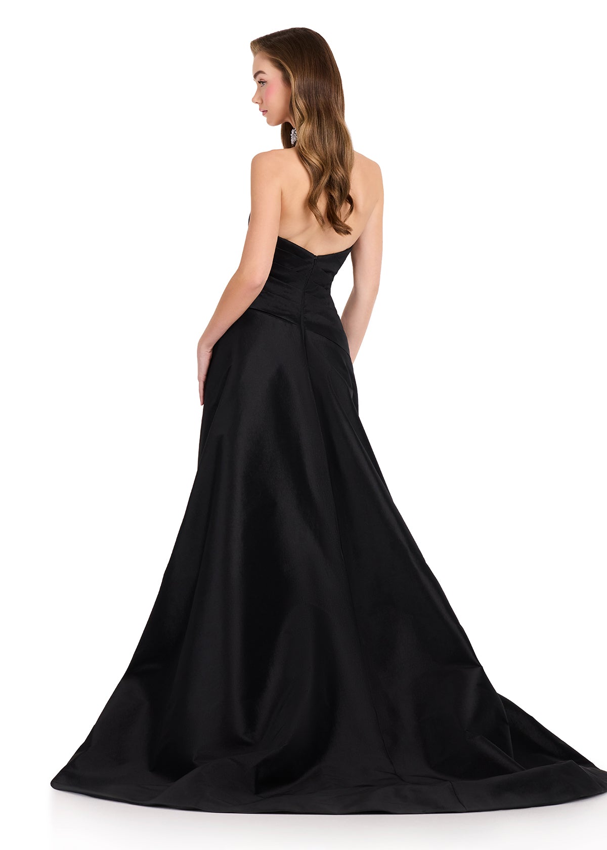 ASHLEYlauren Dresses ASHLEYlauren 12436