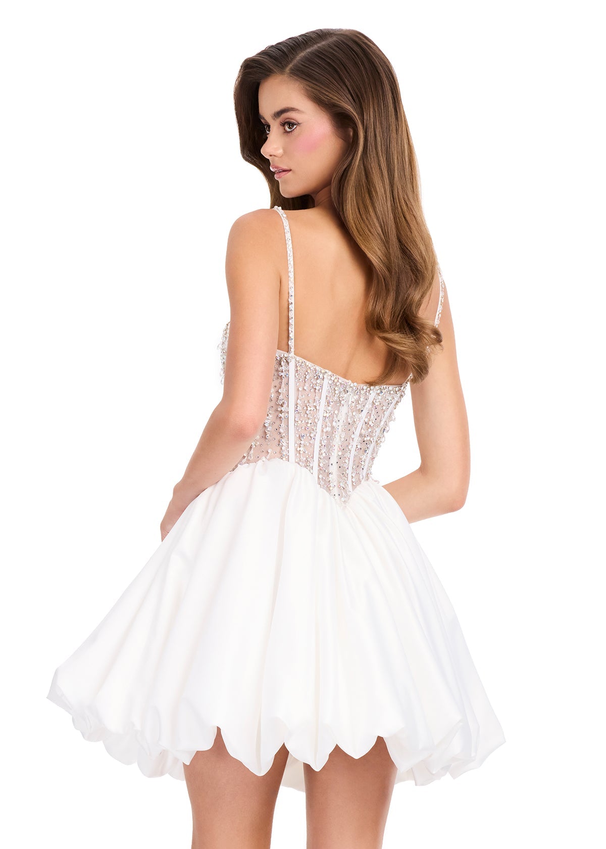 ASHLEYlauren Dresses ASHLEYlauren 40032