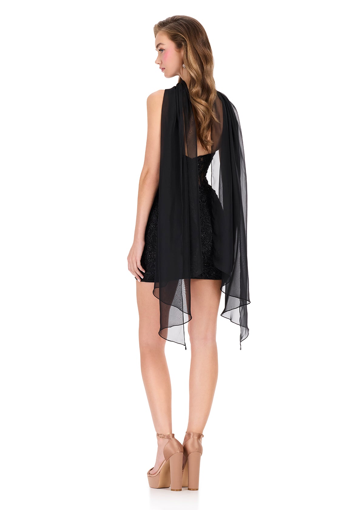 ASHLEYlauren Dresses ASHLEYlauren 40060