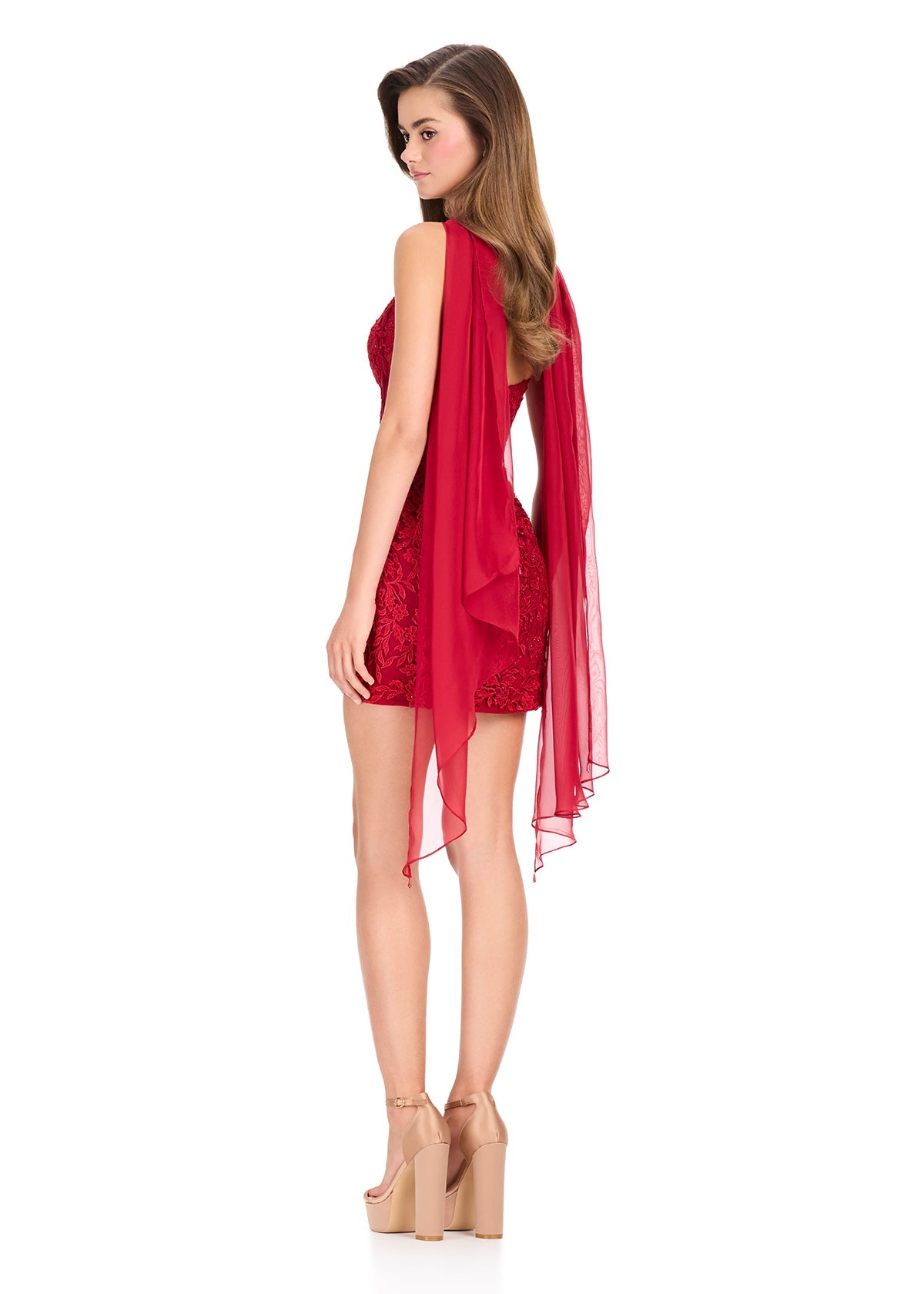 ASHLEYlauren Dresses ASHLEYlauren 40060